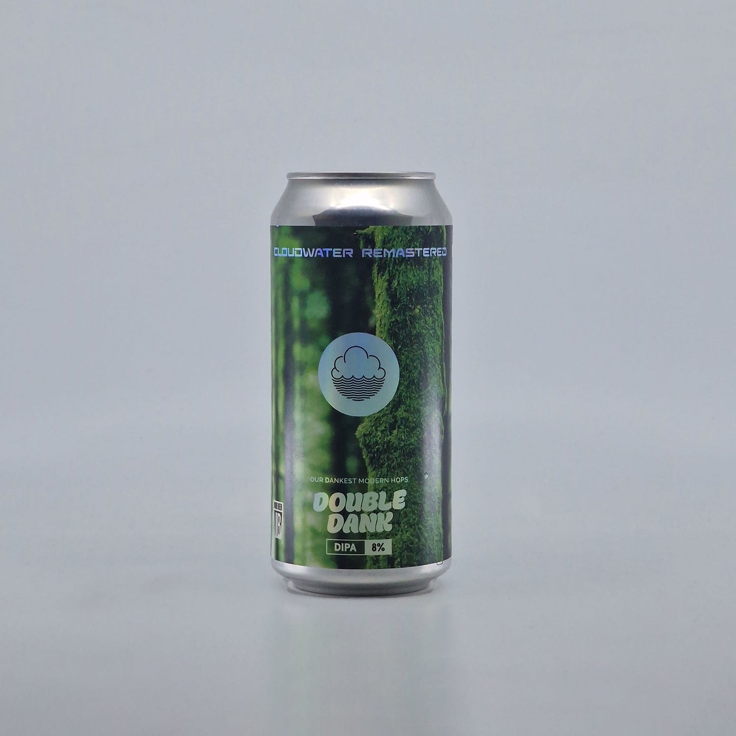 Cloudwater Double Dank Remastered