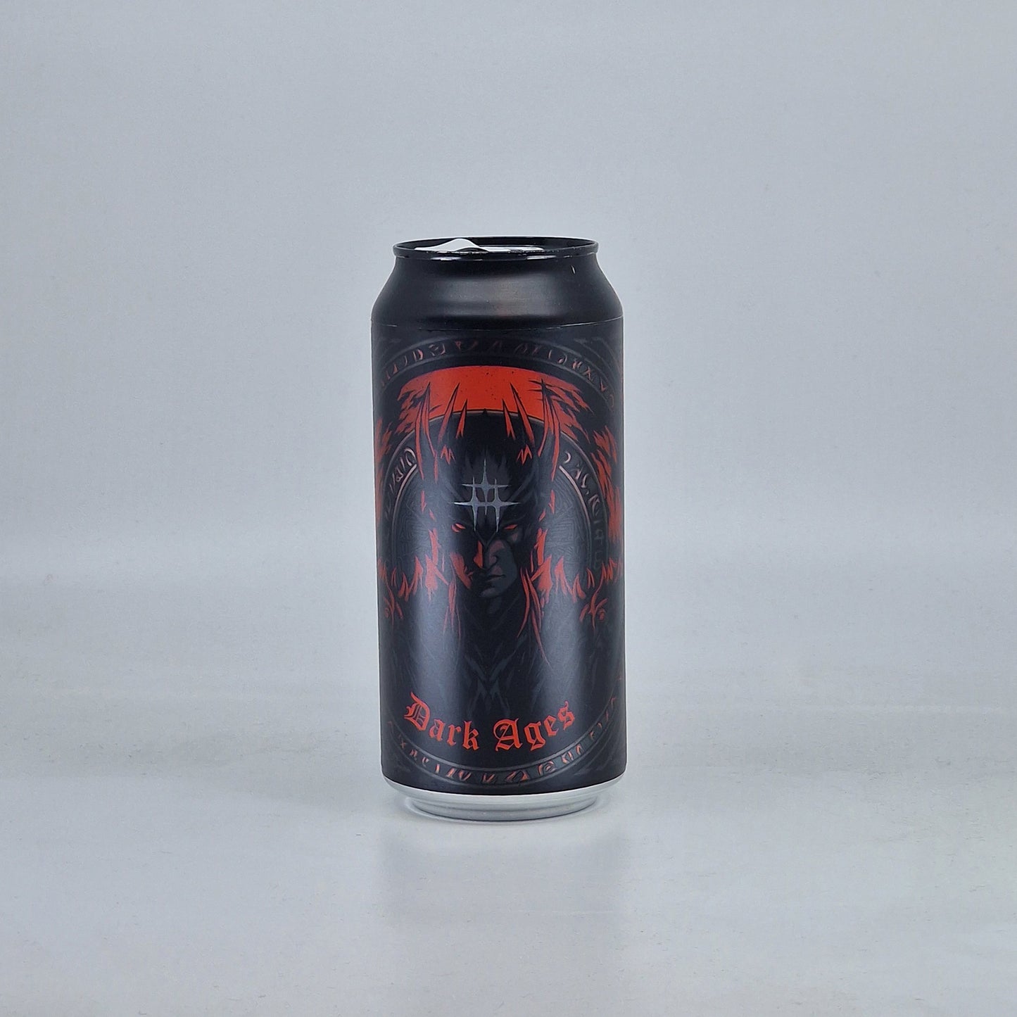 Seven Island Wrath Lord (Dark Ages Series)