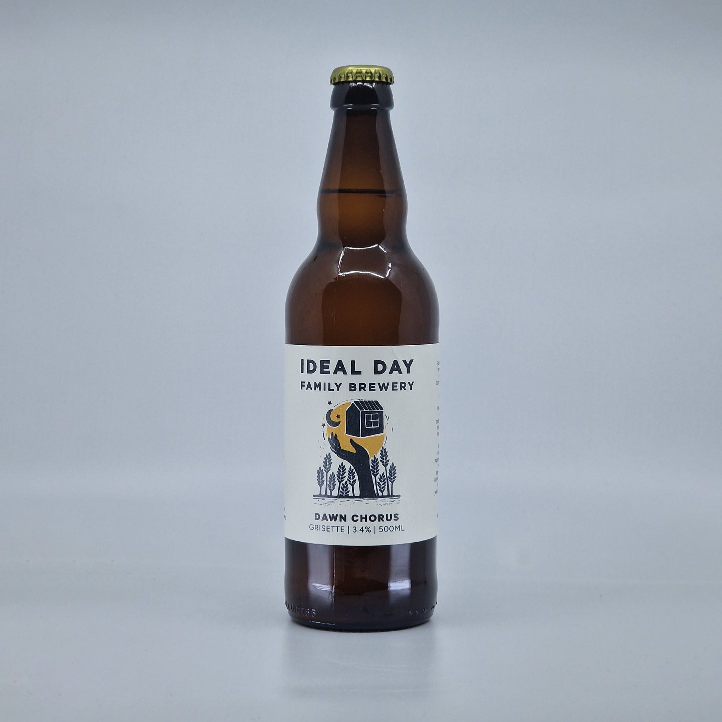 Ideal Day Dawn Chorus