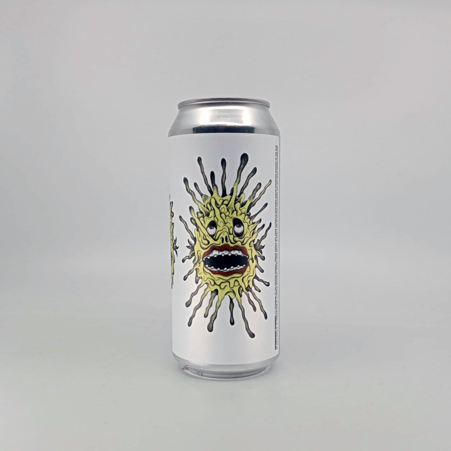 Tired Hands Death Tripper