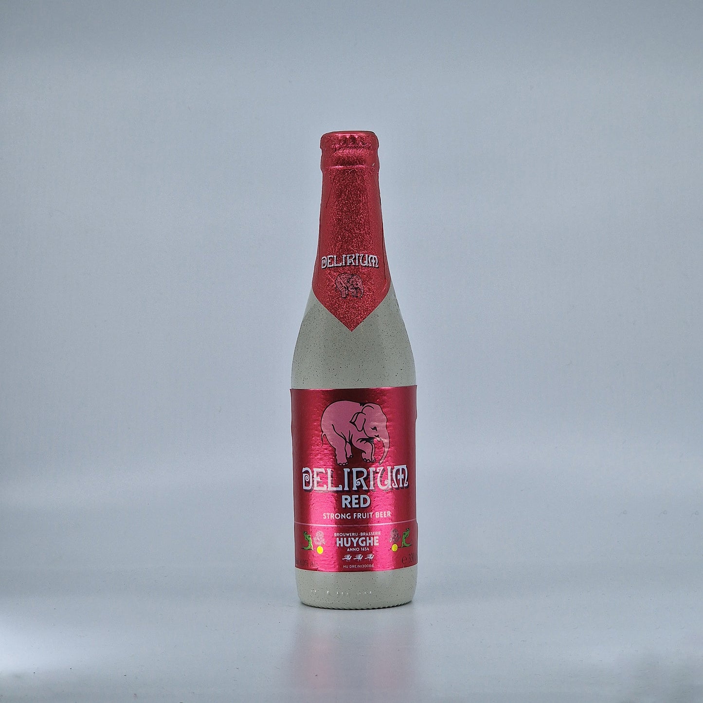 Delirium Tremens Red