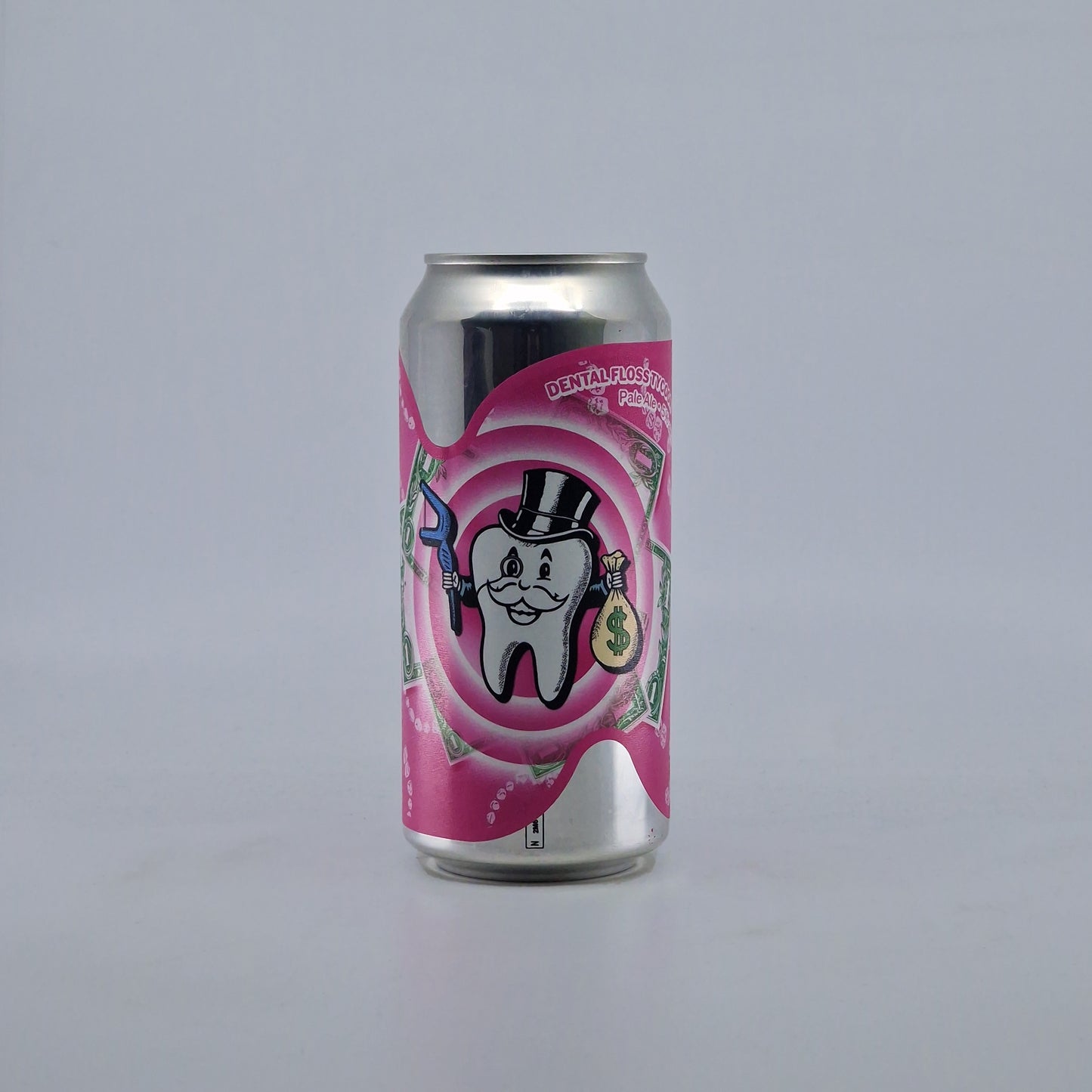 Sureshot Dental Floss Tycoon