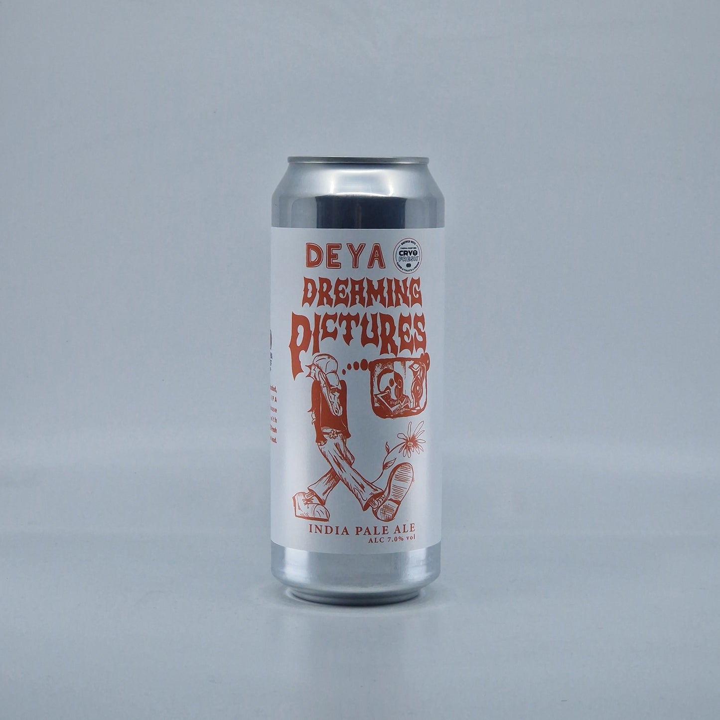 Deya Dreaming Pictures