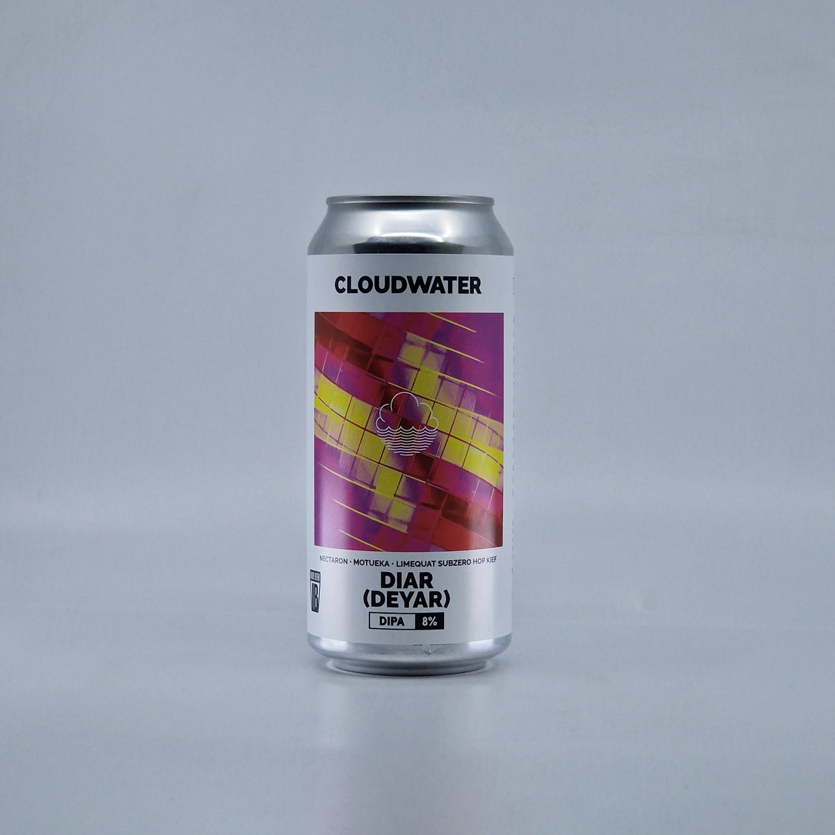 Cloudwater Diar (Deyar)
