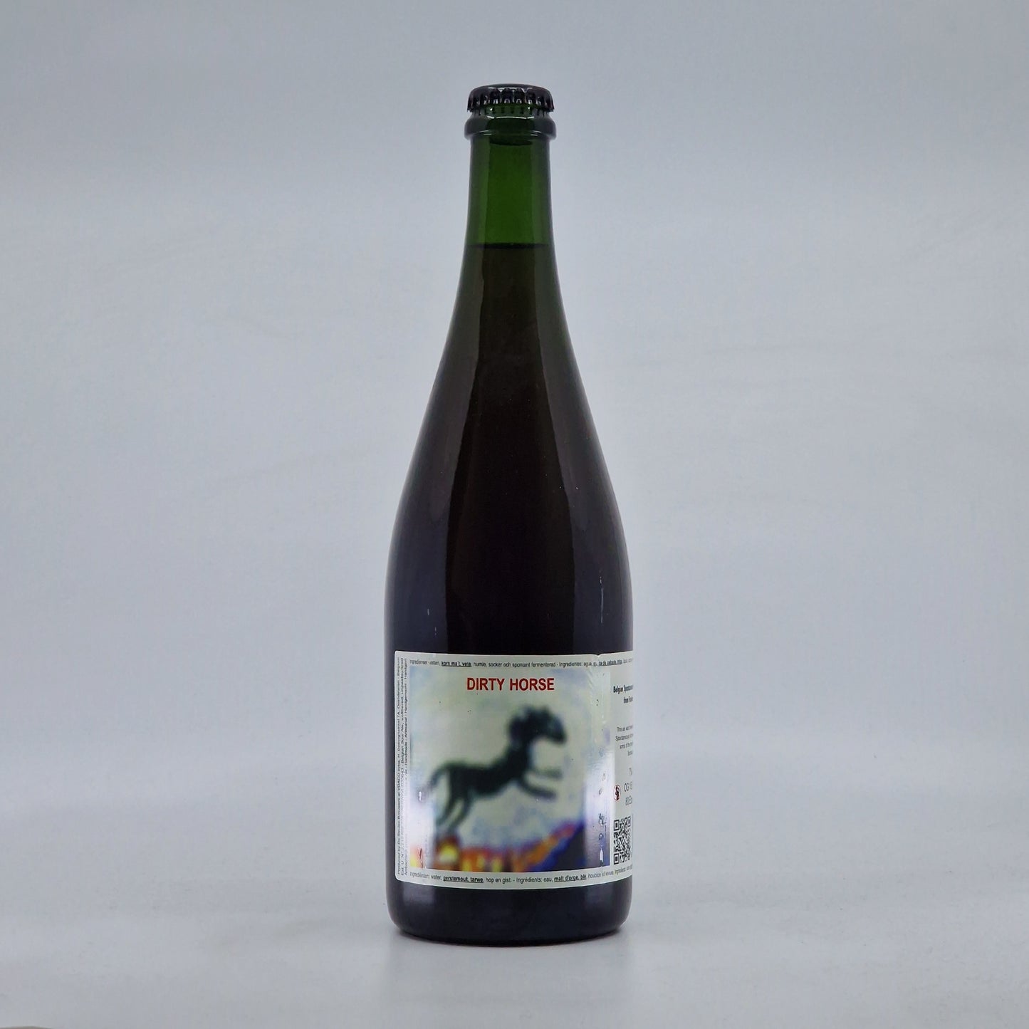 De Struise Dirty Horse