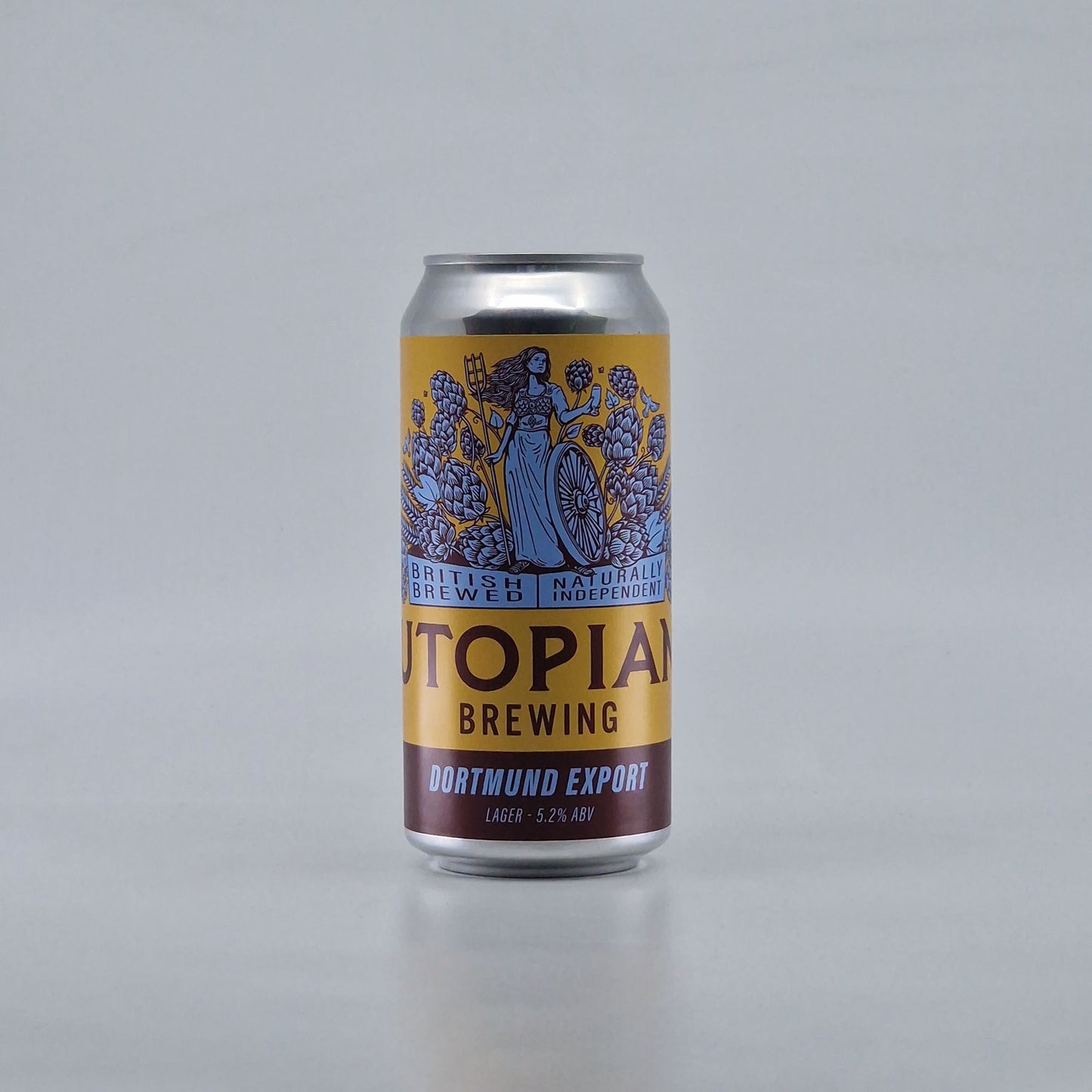 Utopian Dortmund Export