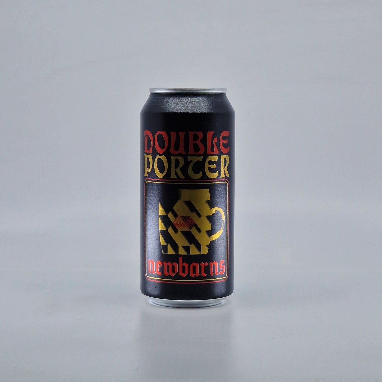 Newbarns Double Porter