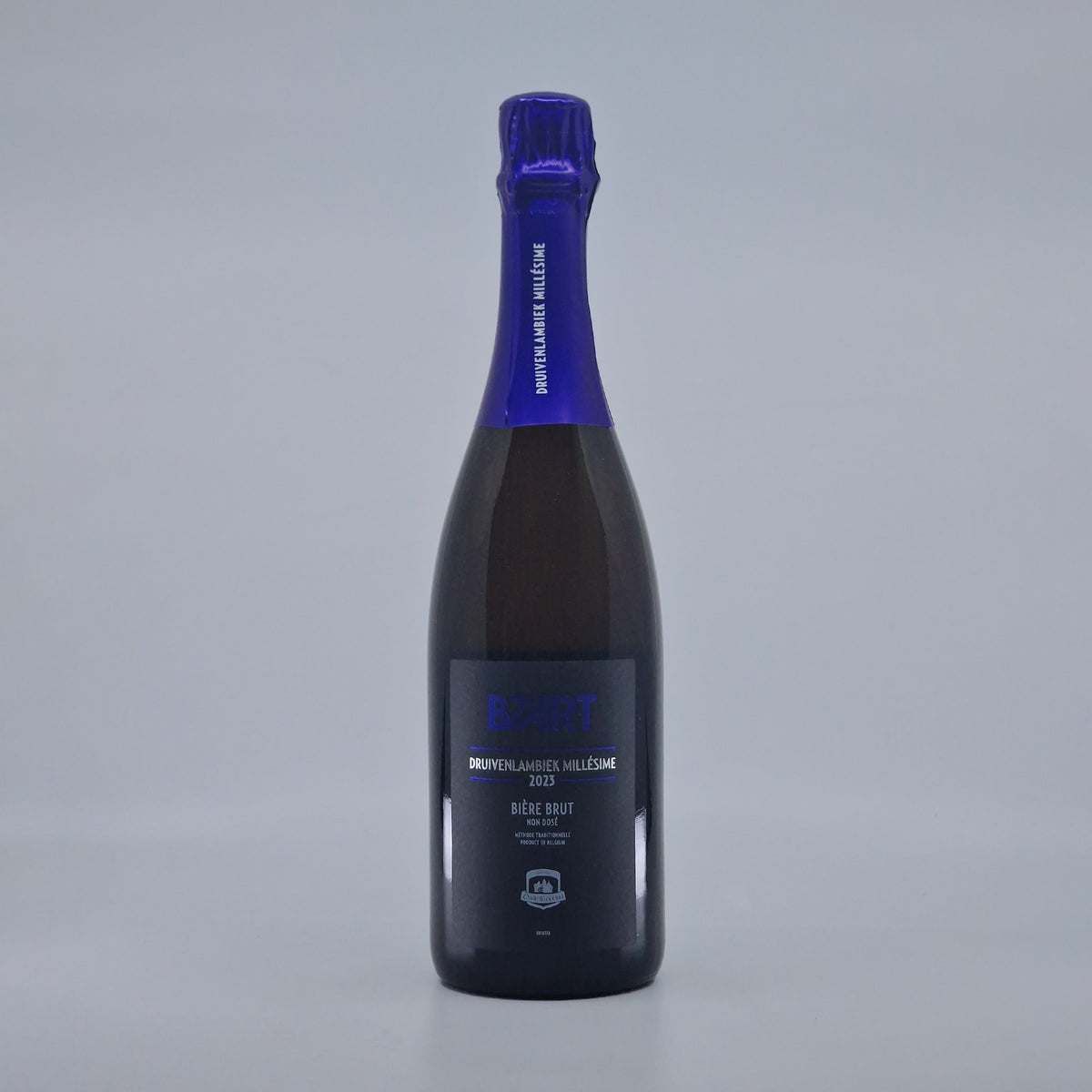 Oud Beersel Bzart Druivenlambiek '23