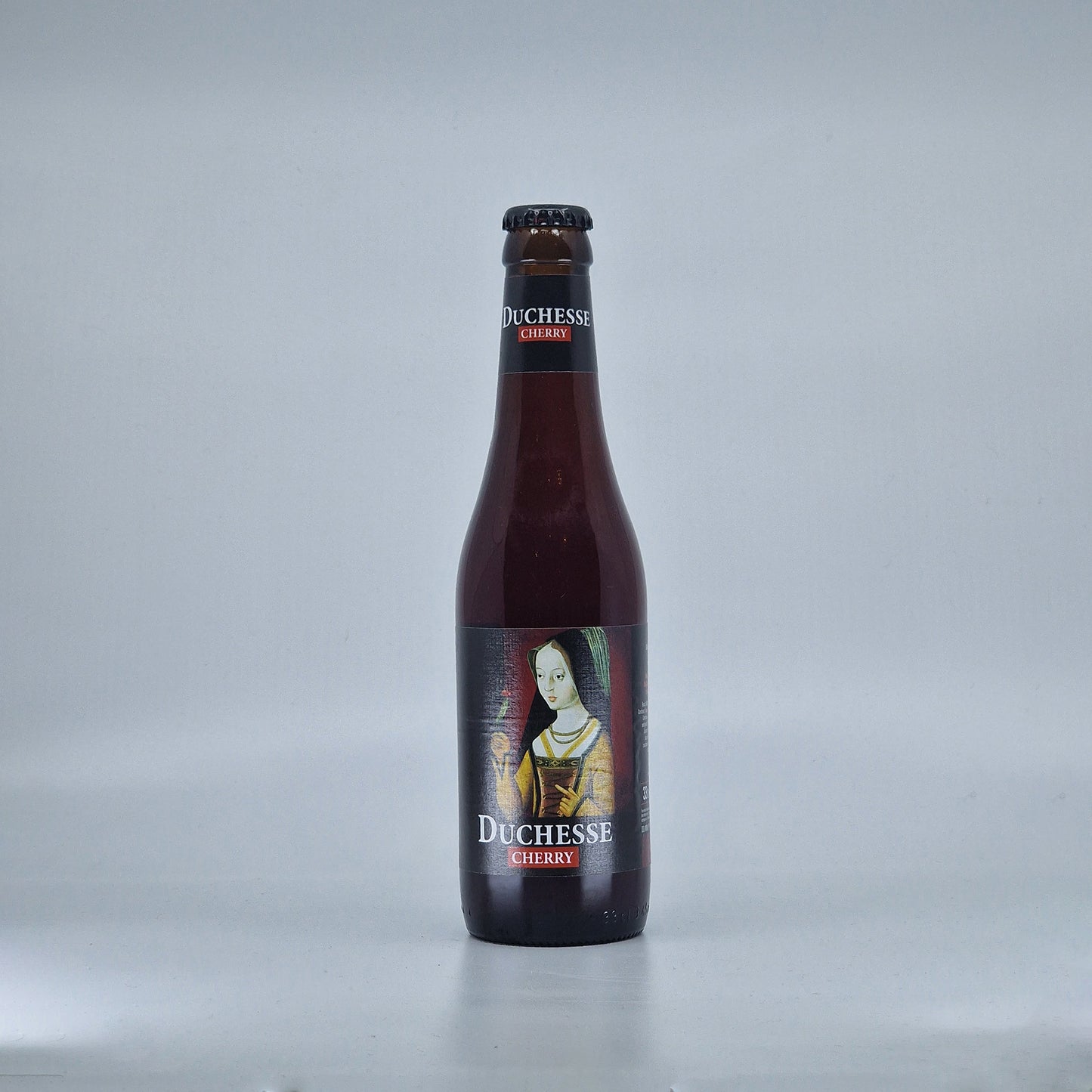 Verhaeghe Duchesse de Bourgogne Cherry