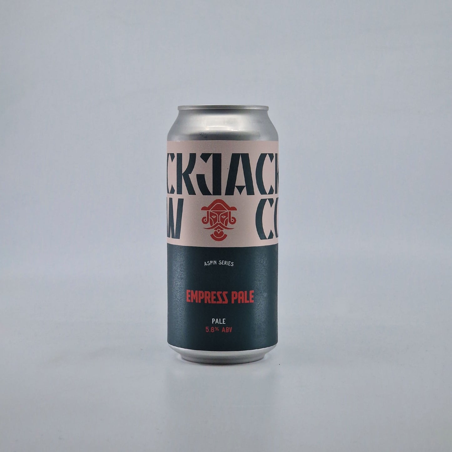 Blackjack Empress Pale