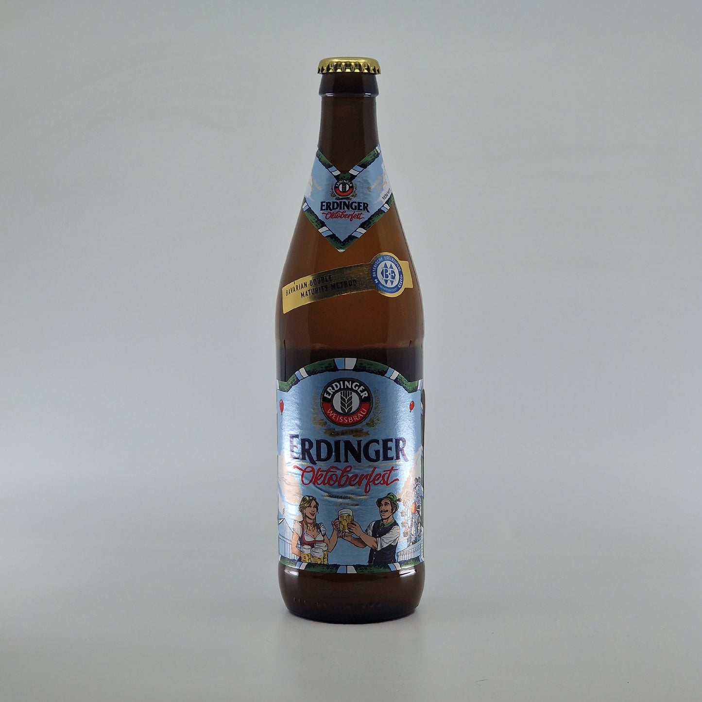 Erdinger Oktoberfest '25