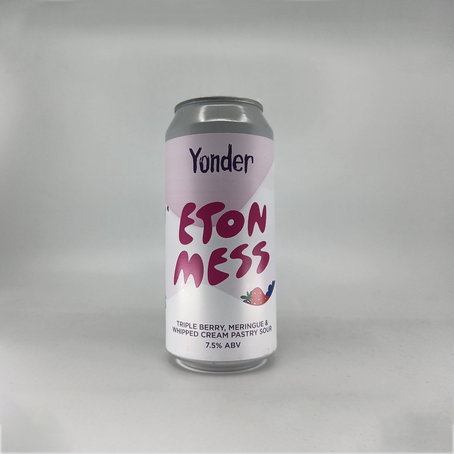 Yonder Eton Mess