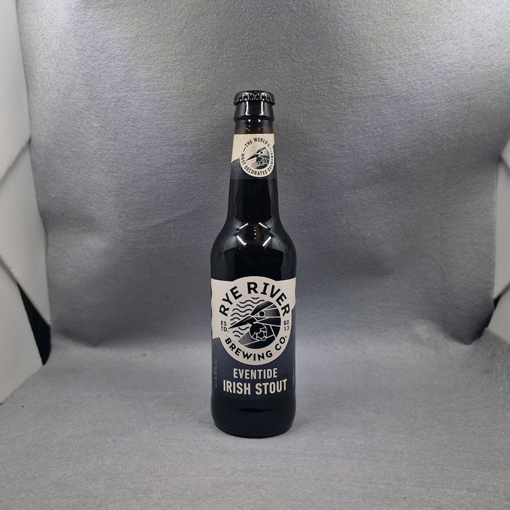 Rye River Eventide Irish Stout