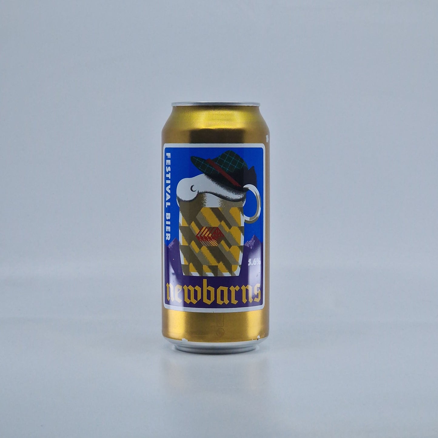 Newbarns Festival Festbier '25