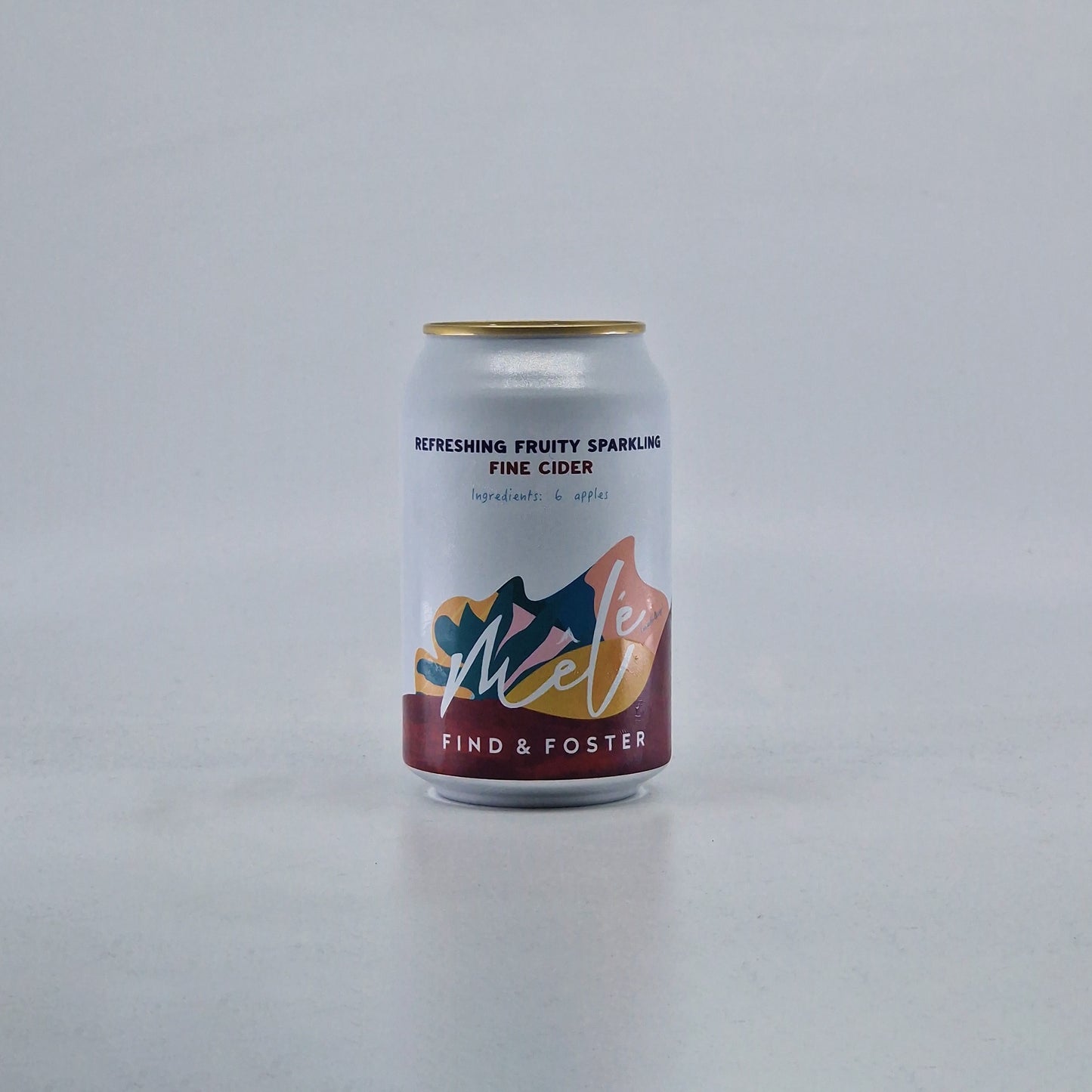 Find & Foster Mele Cider