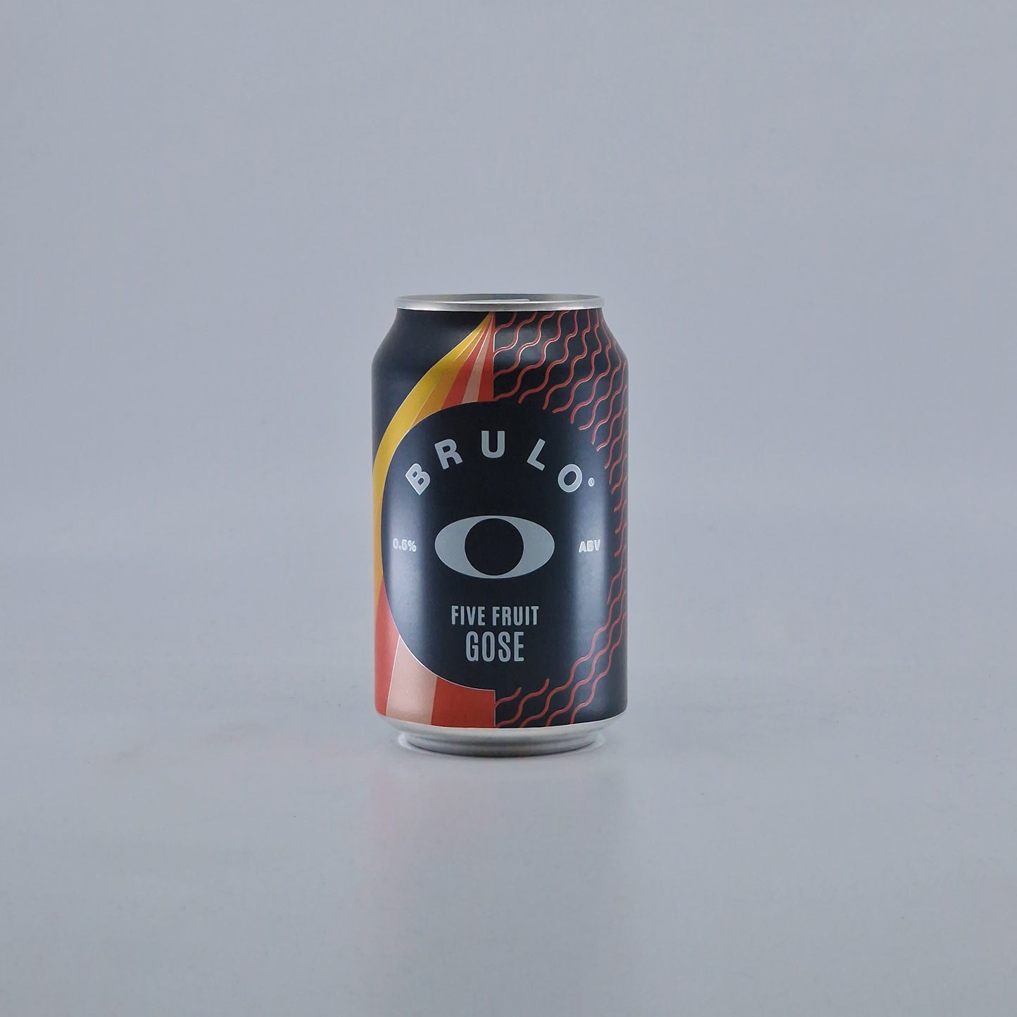 Brulo 5 Fruit Gose