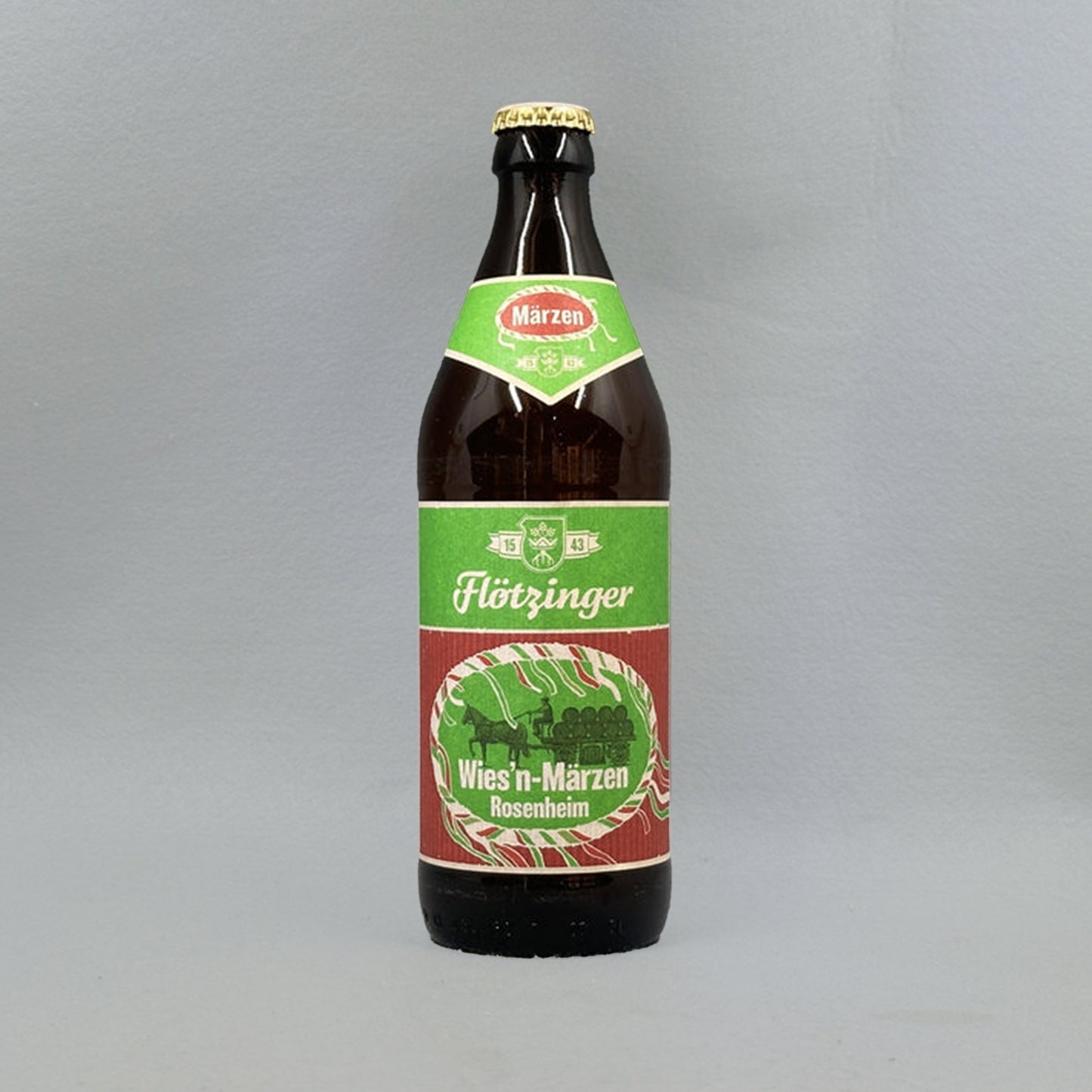 Flötzinger Wies'n Märzen '25