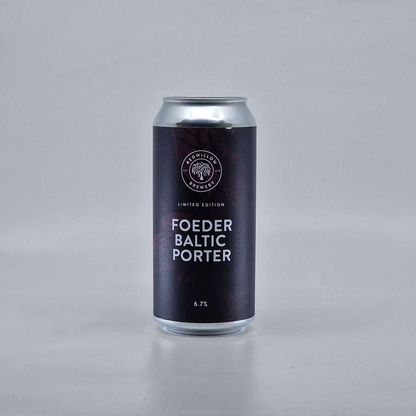 RedWillow Foeder Baltic Porter