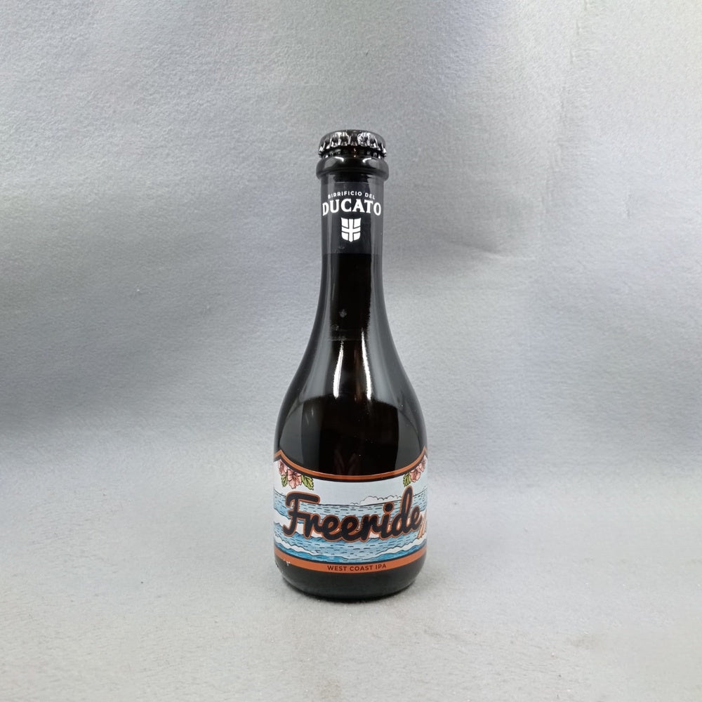 Birrificio del Ducato Freeride