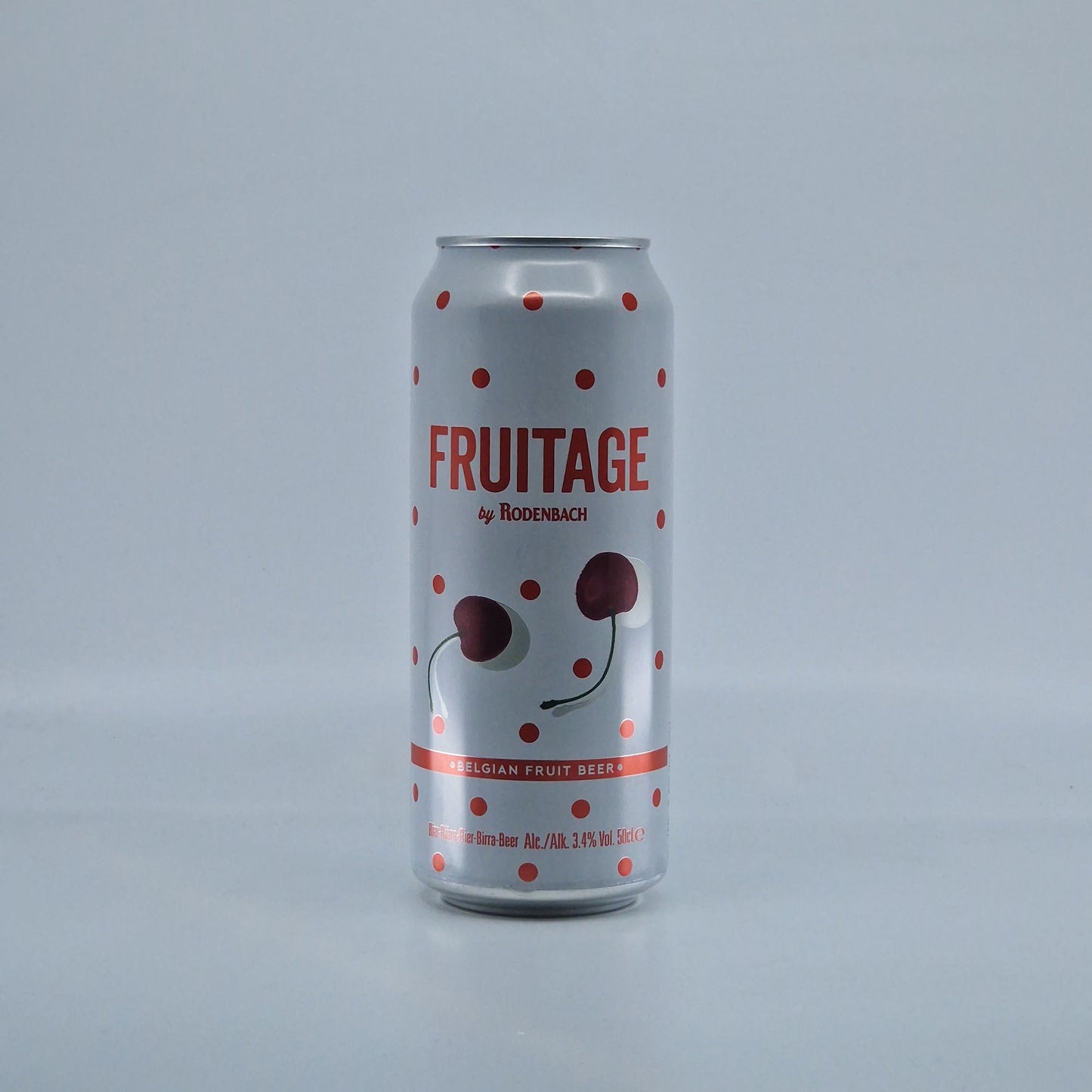 Rodenbach Fruitage 500ml