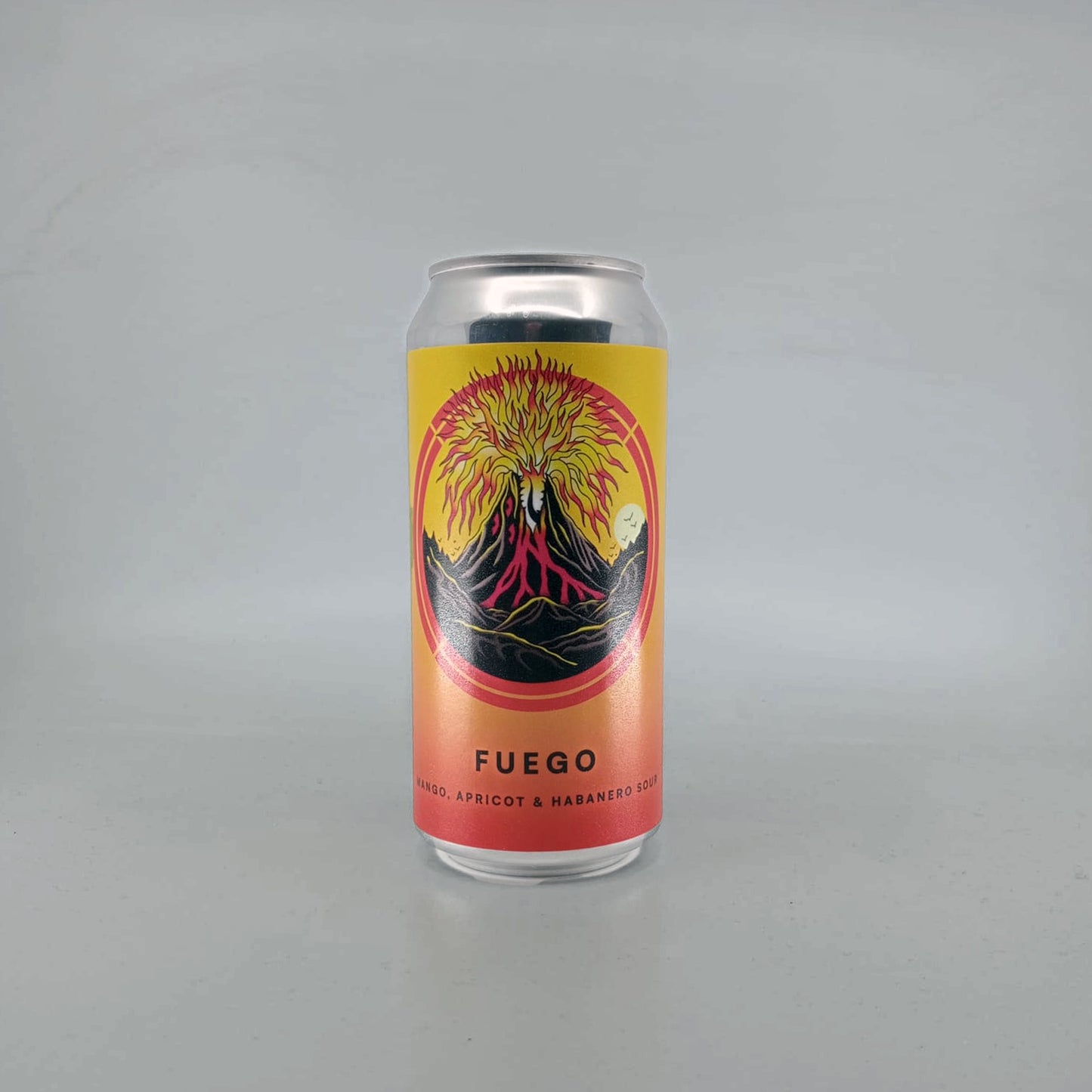 Otherworld Fuego