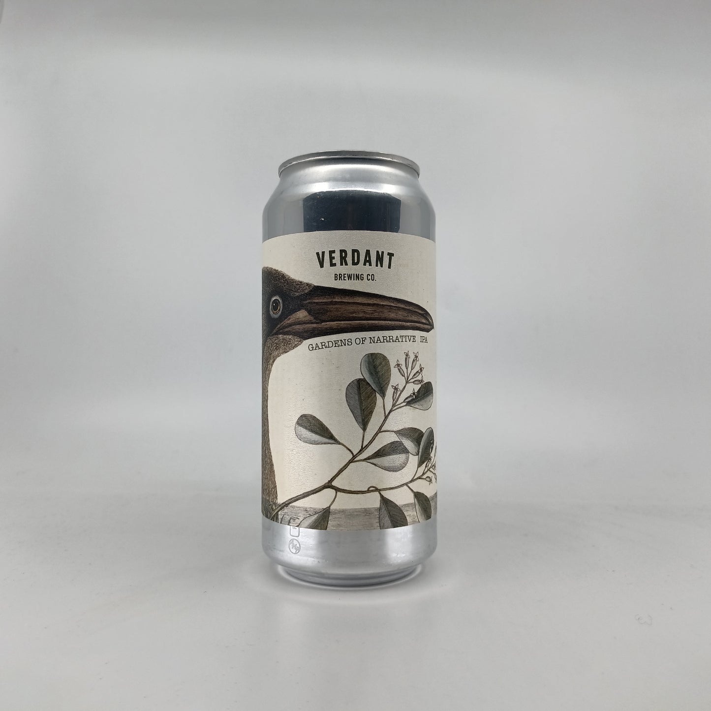 Verdant Gardens of Narrative