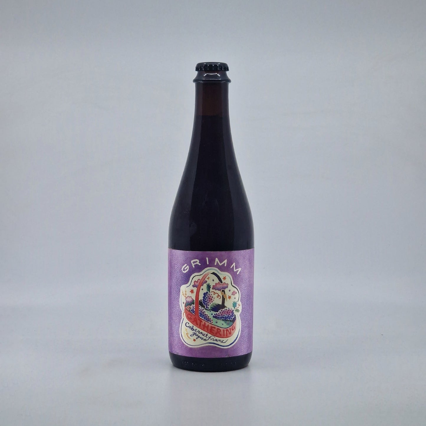 Grimm Gathering Cabernet Franc