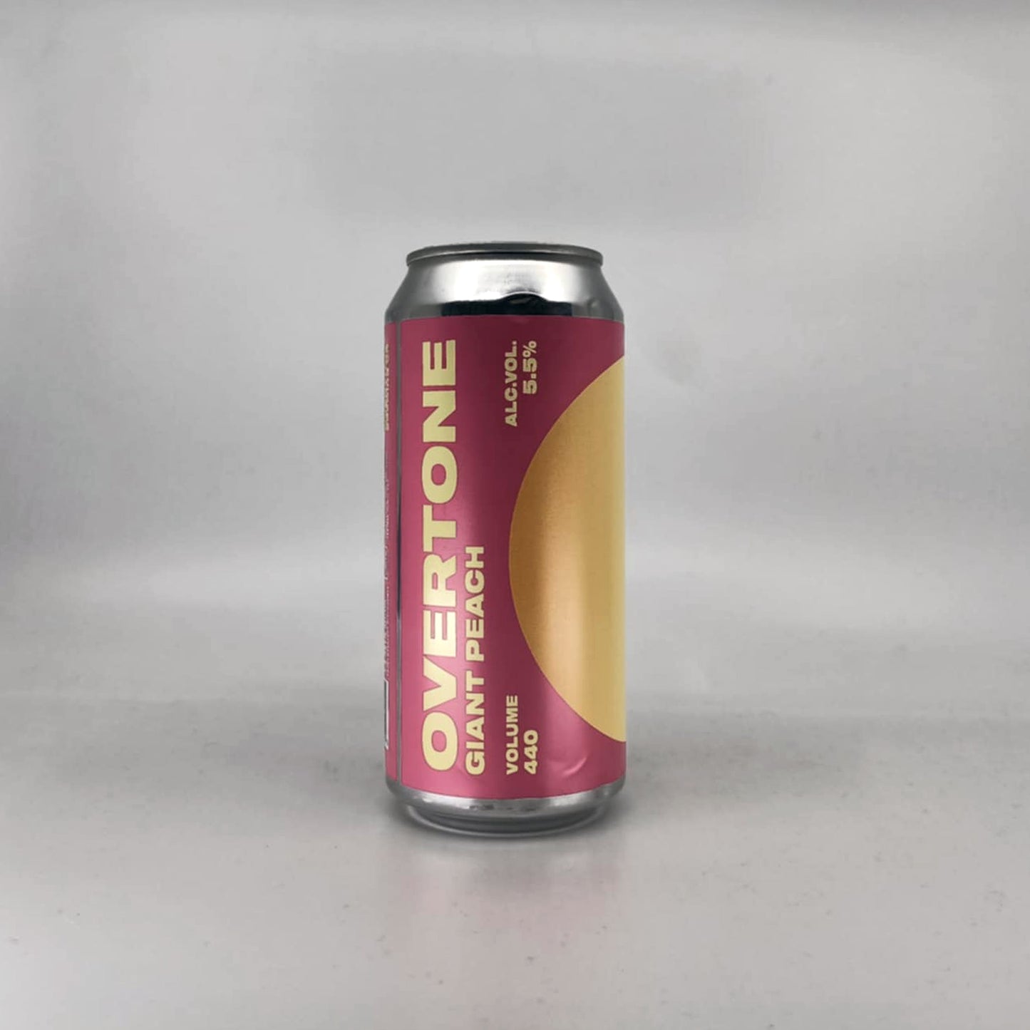 Overtone Giant Peach