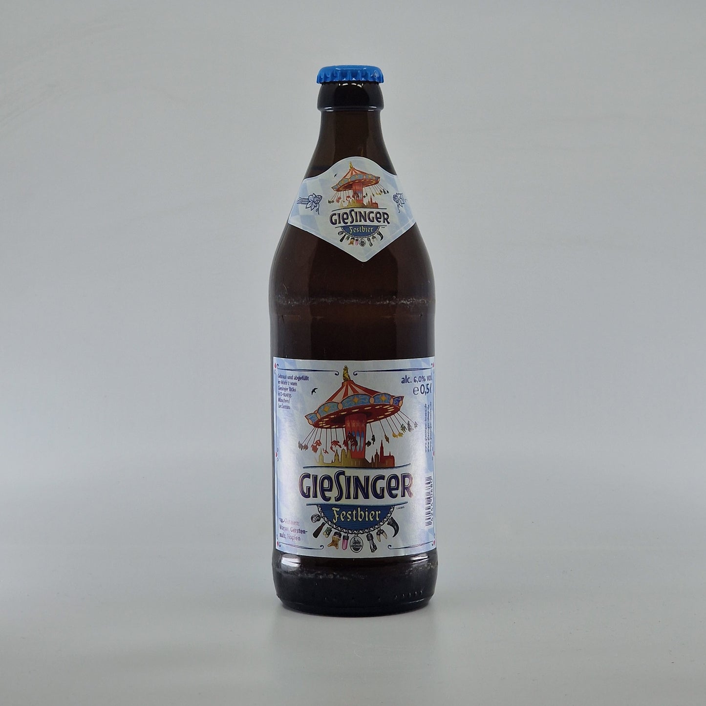 Giesinger Fest Bier '25