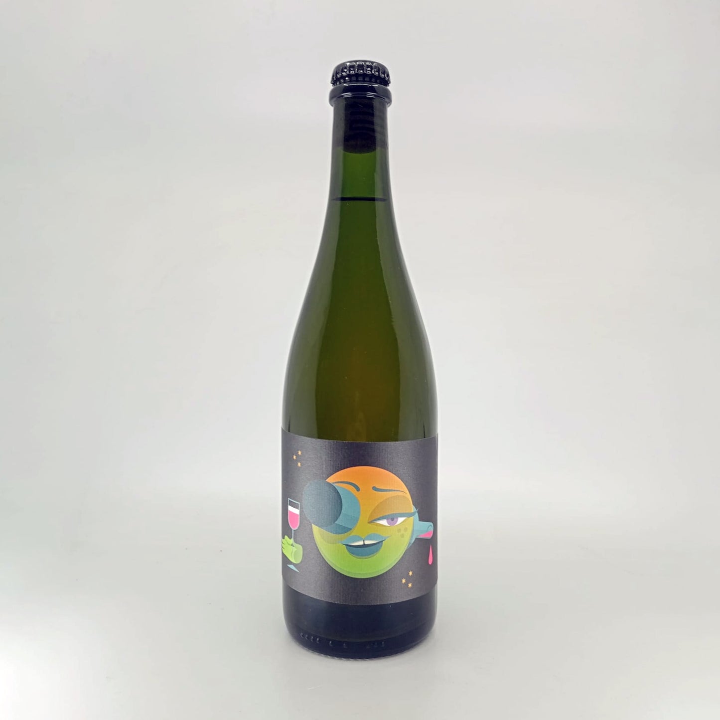 Dust Blending Albicocca Giganté