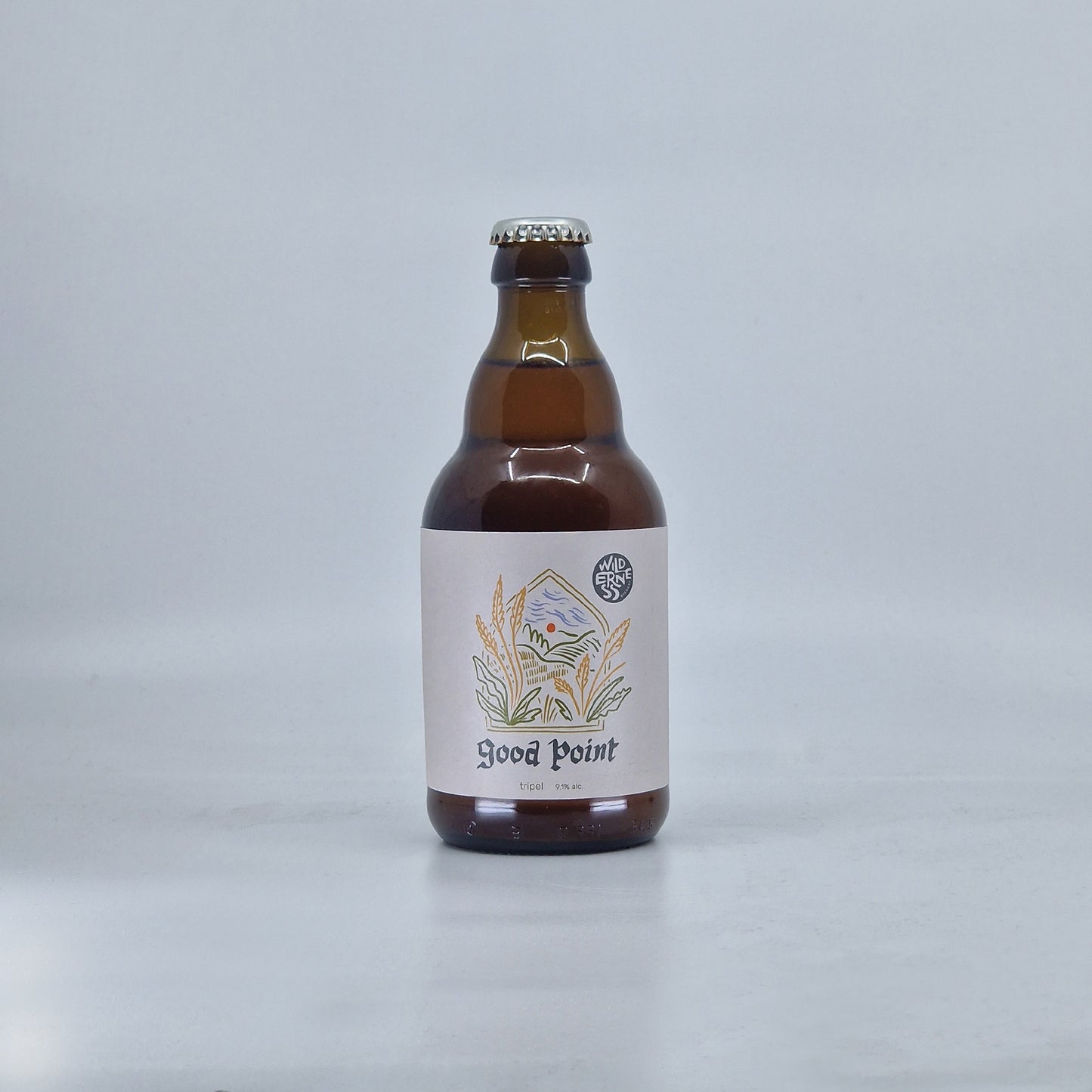 Wilderness Good Point