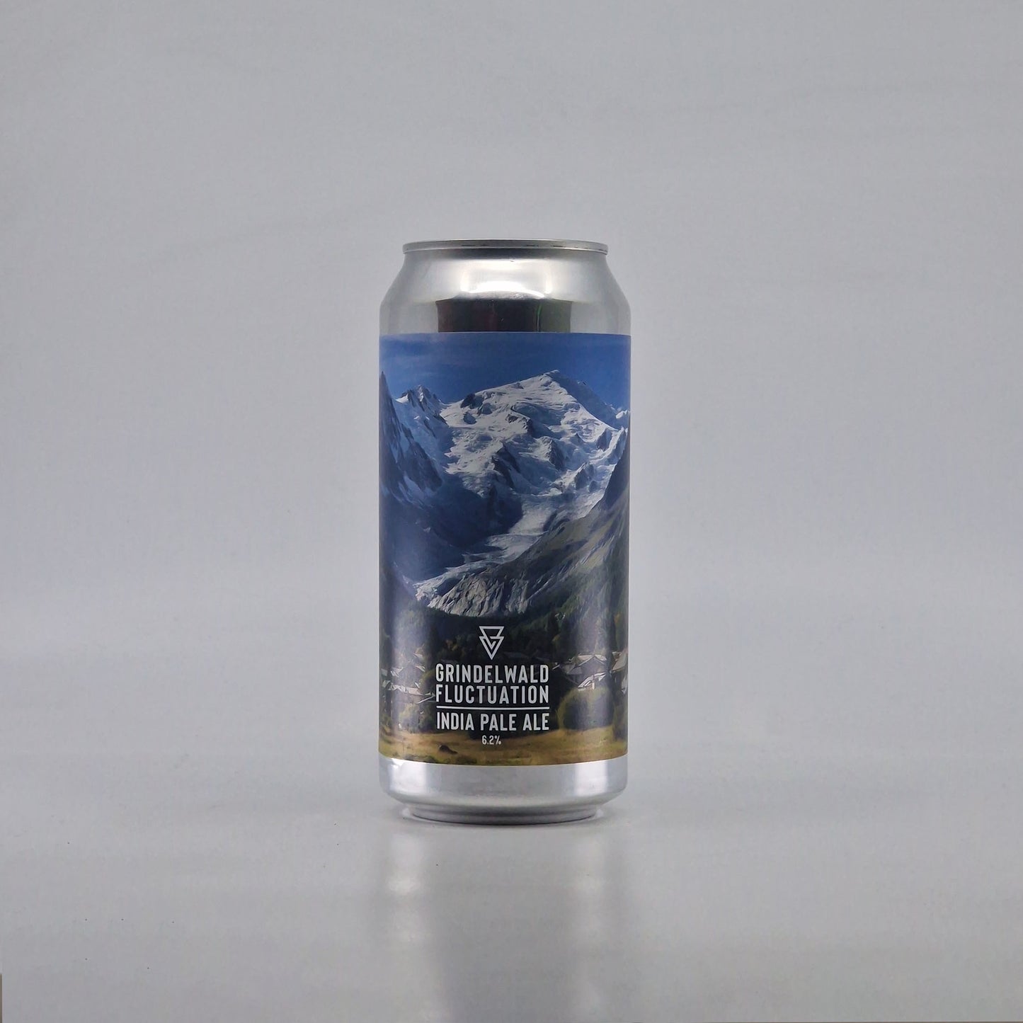 Azvex Grindelwald Fluctuation