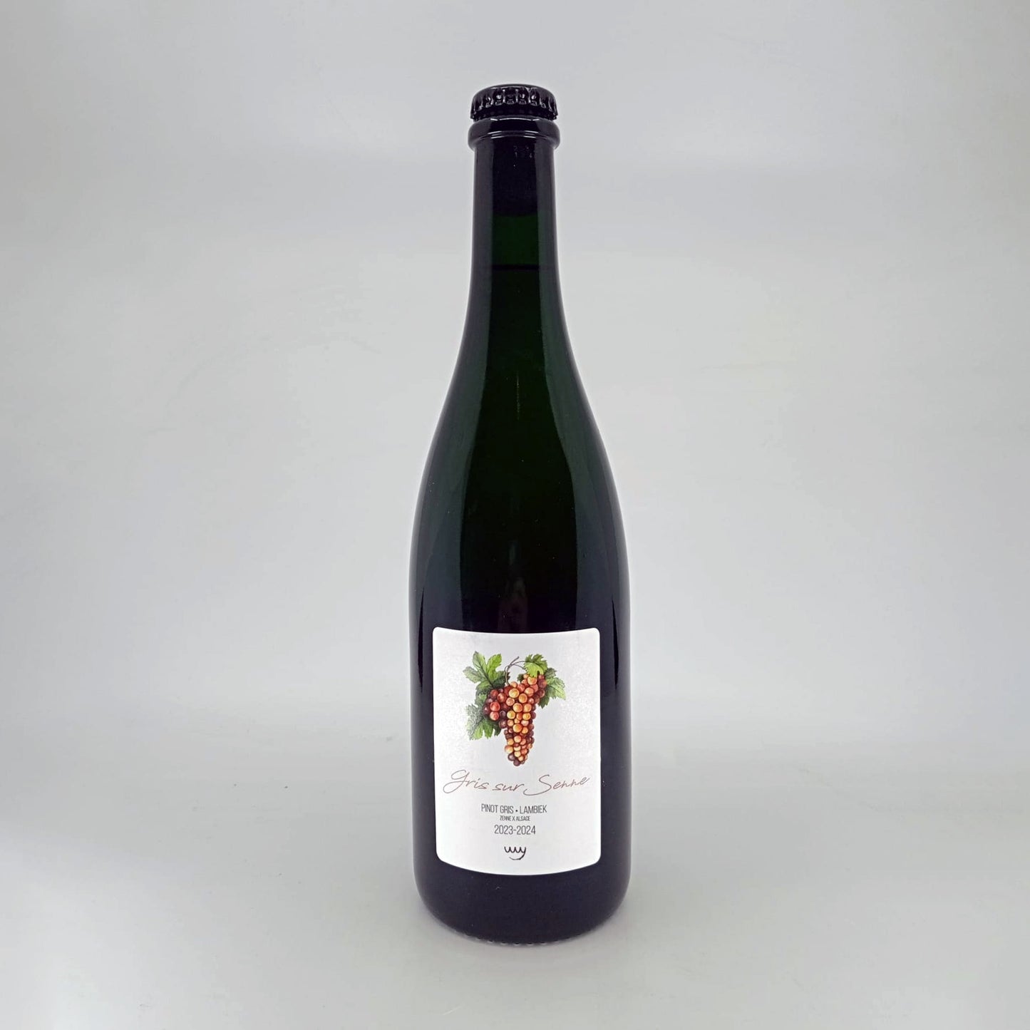 Boerenerf Gris sur Senne