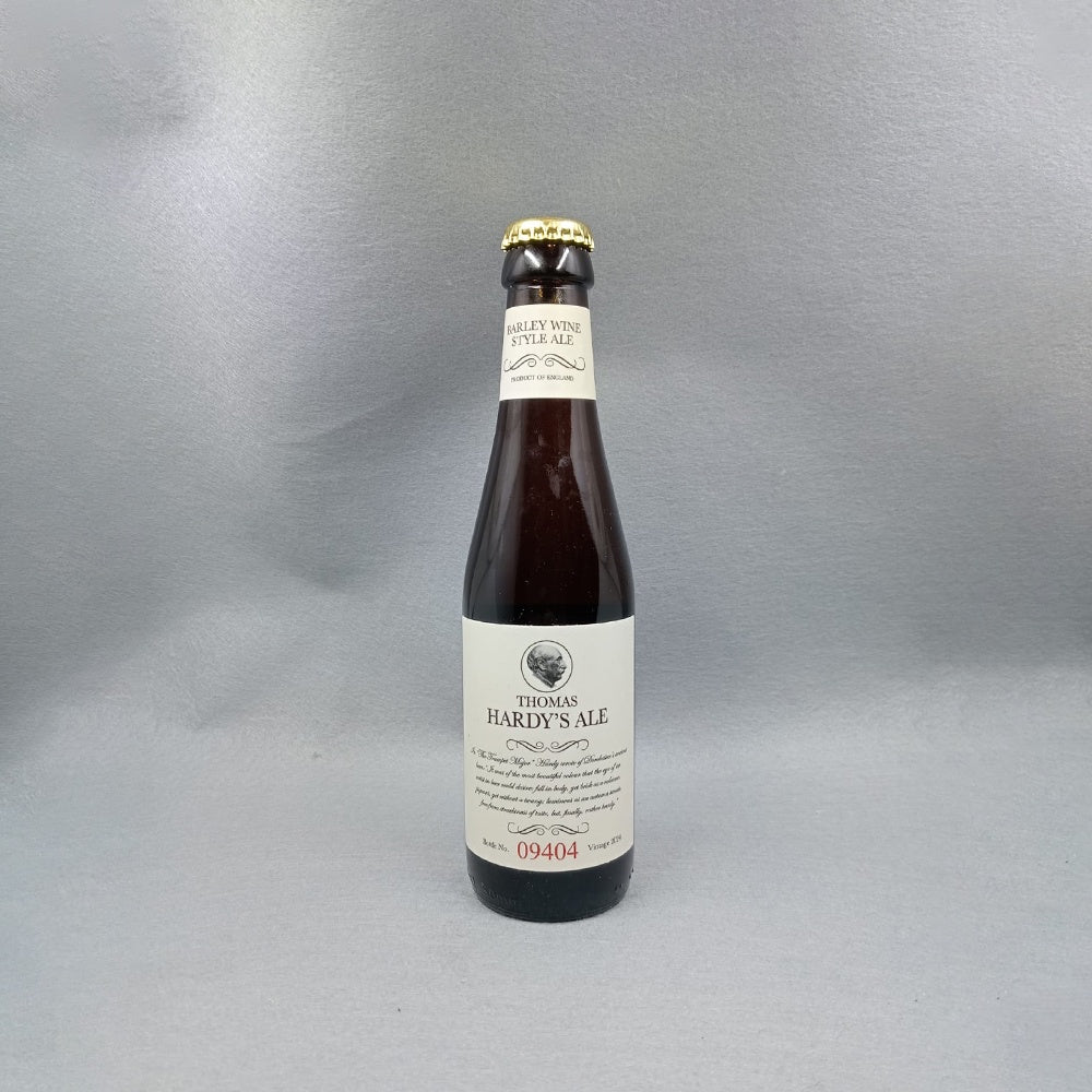 Thomas Hardy's Ale '24