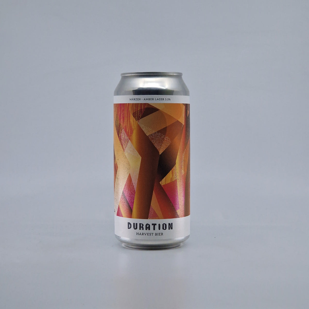 Duration Harvest Bier '26