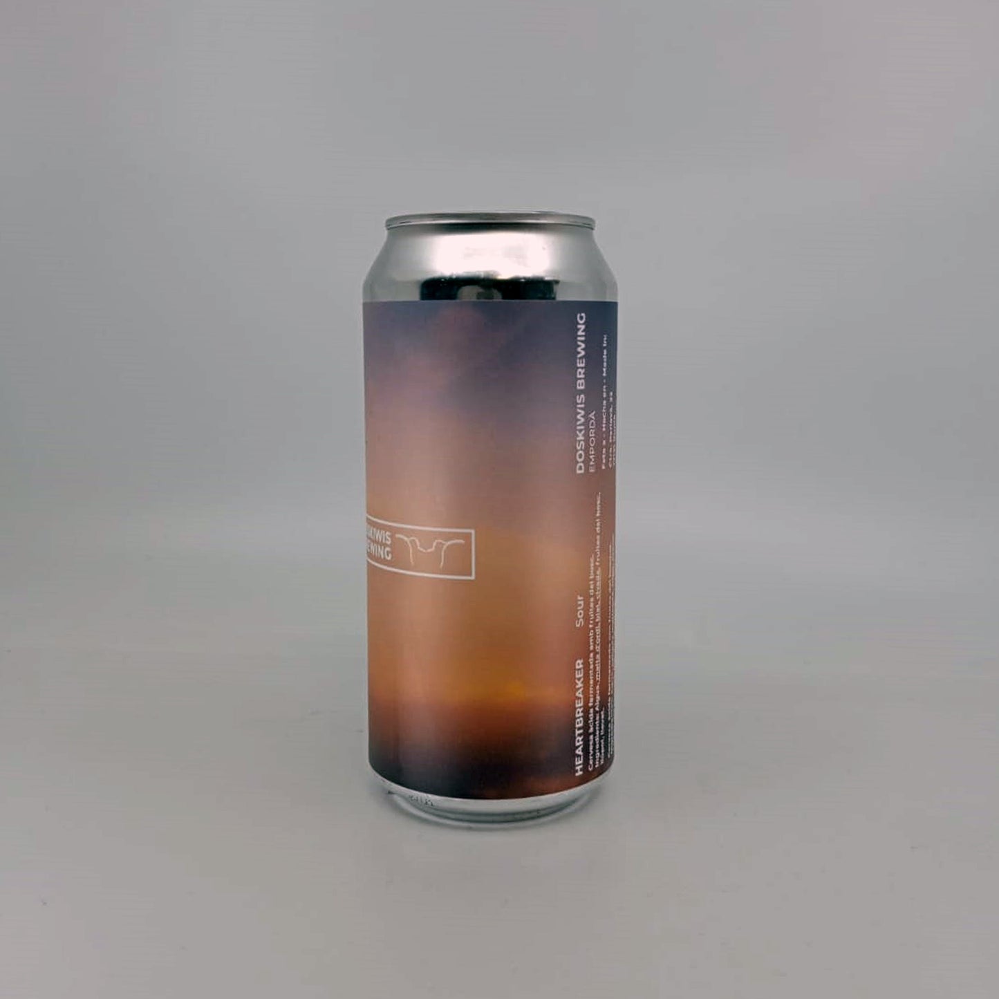 Doskiwis Heartbreaker