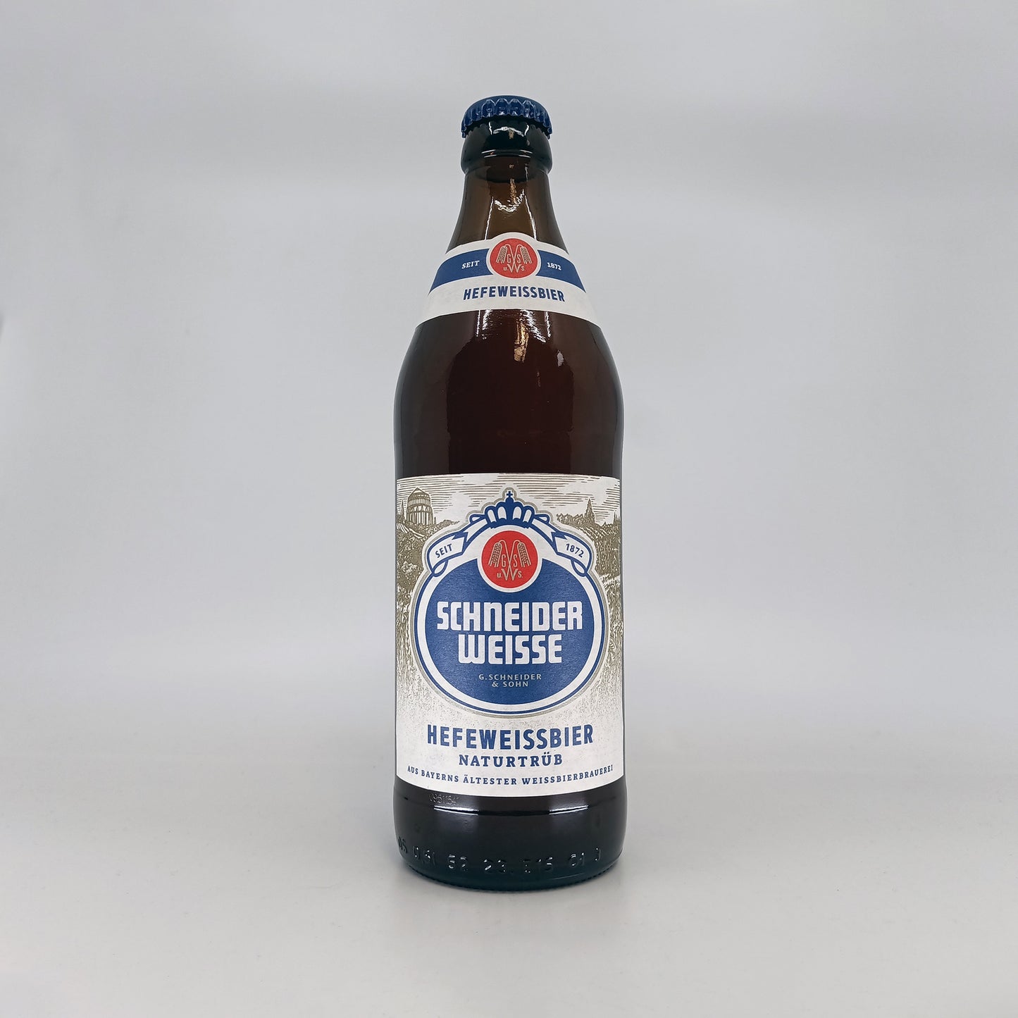 Schneider Weisse Hefeweissbier