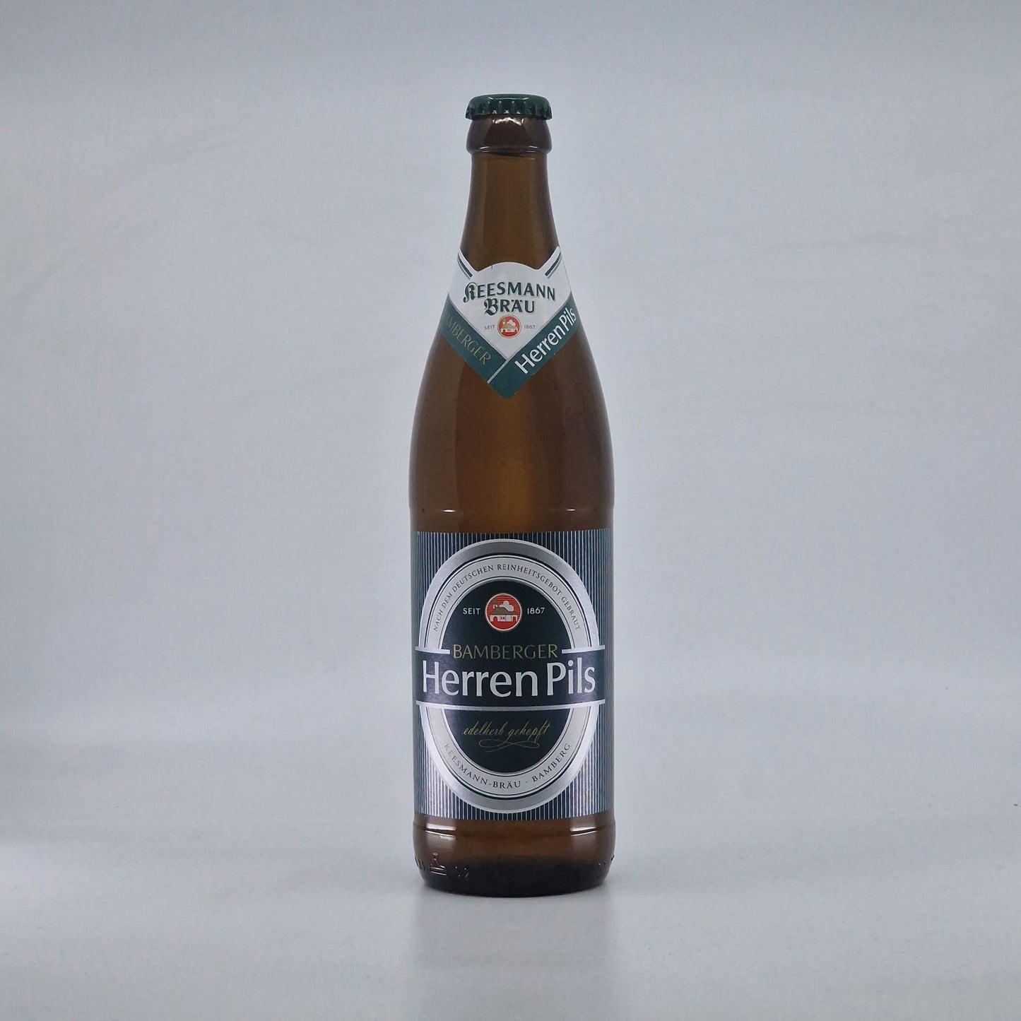 Keesmann Herren Pils