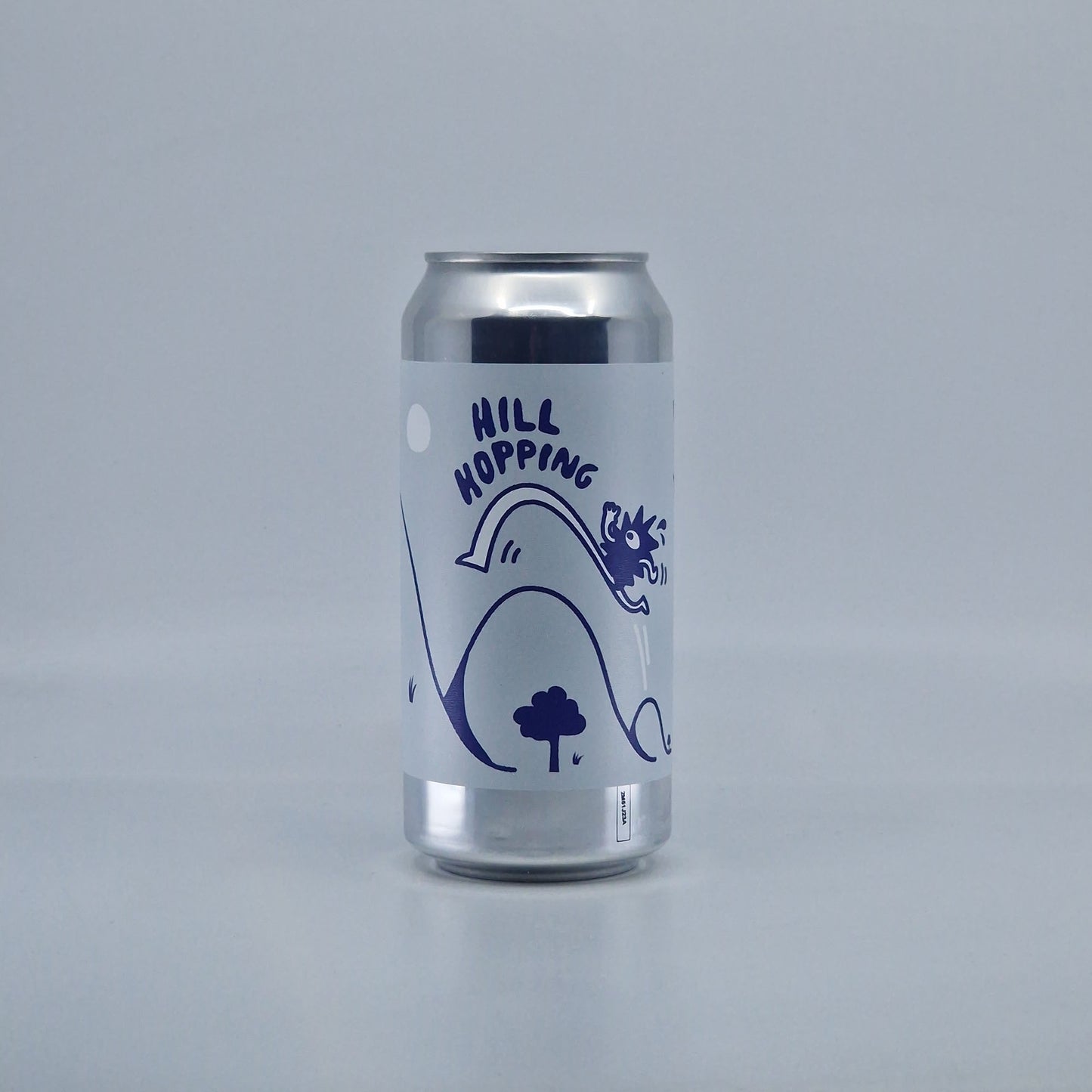 Verdant (x Rivington) Hill Hopping