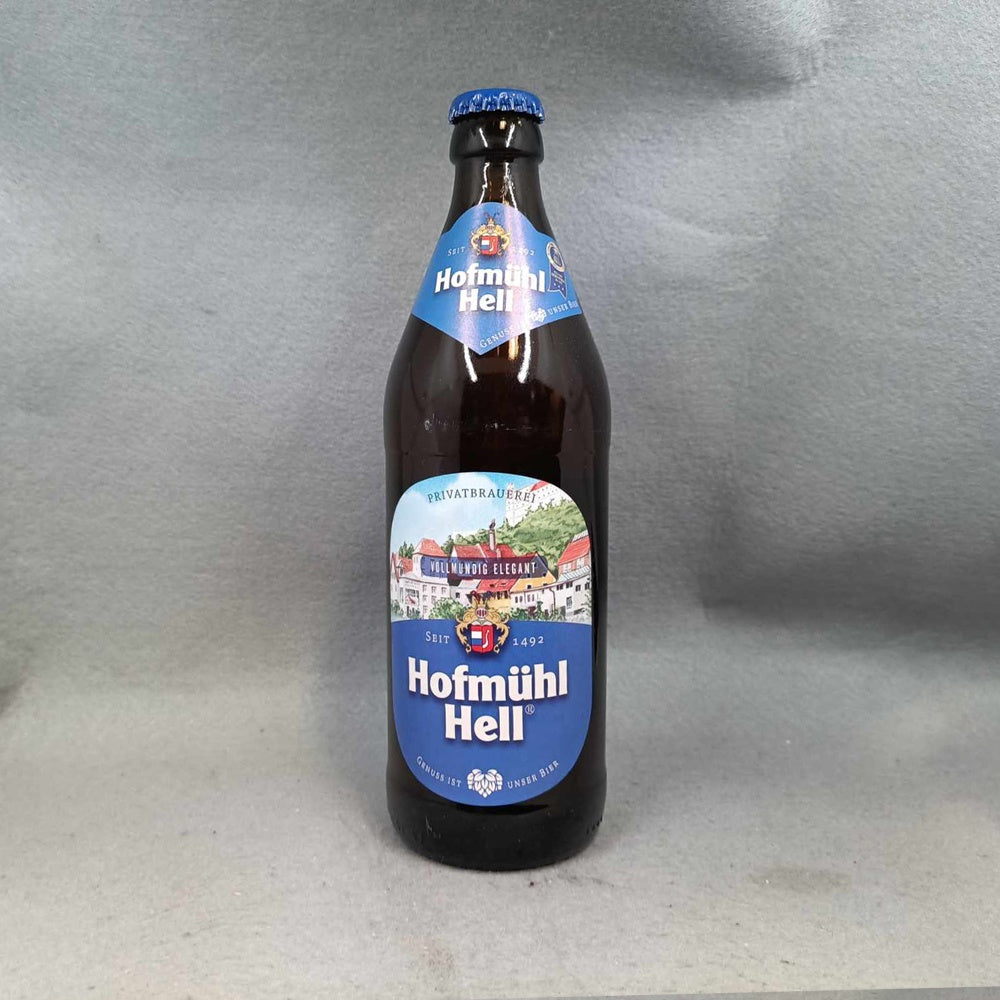 Hofmühl Hell