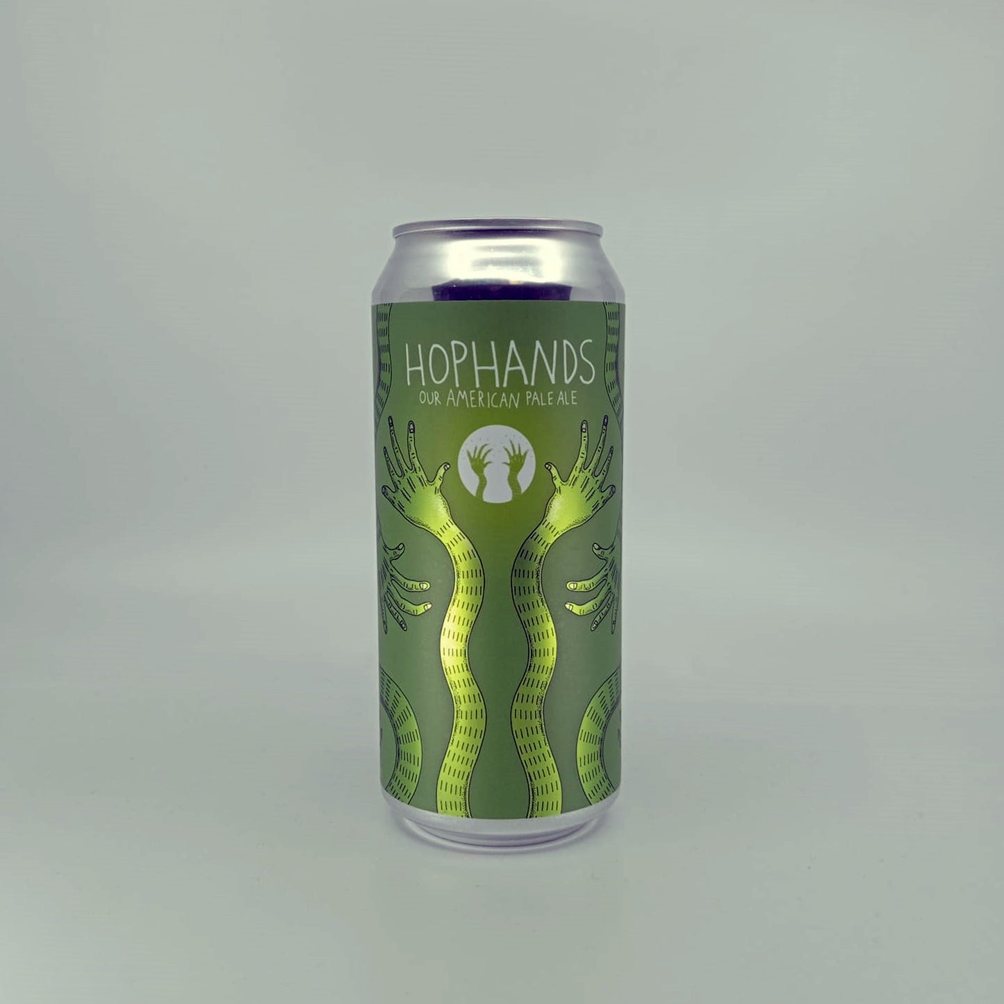 Tired Hands Hop Hands