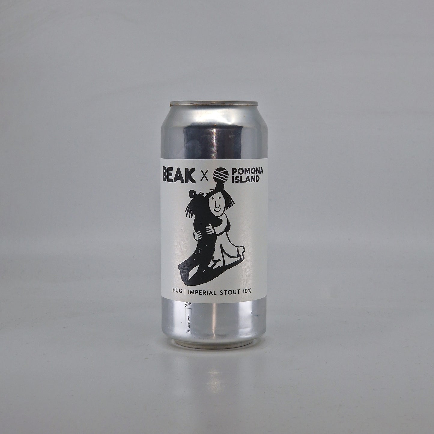 Beak (x Pomona Island) Hug