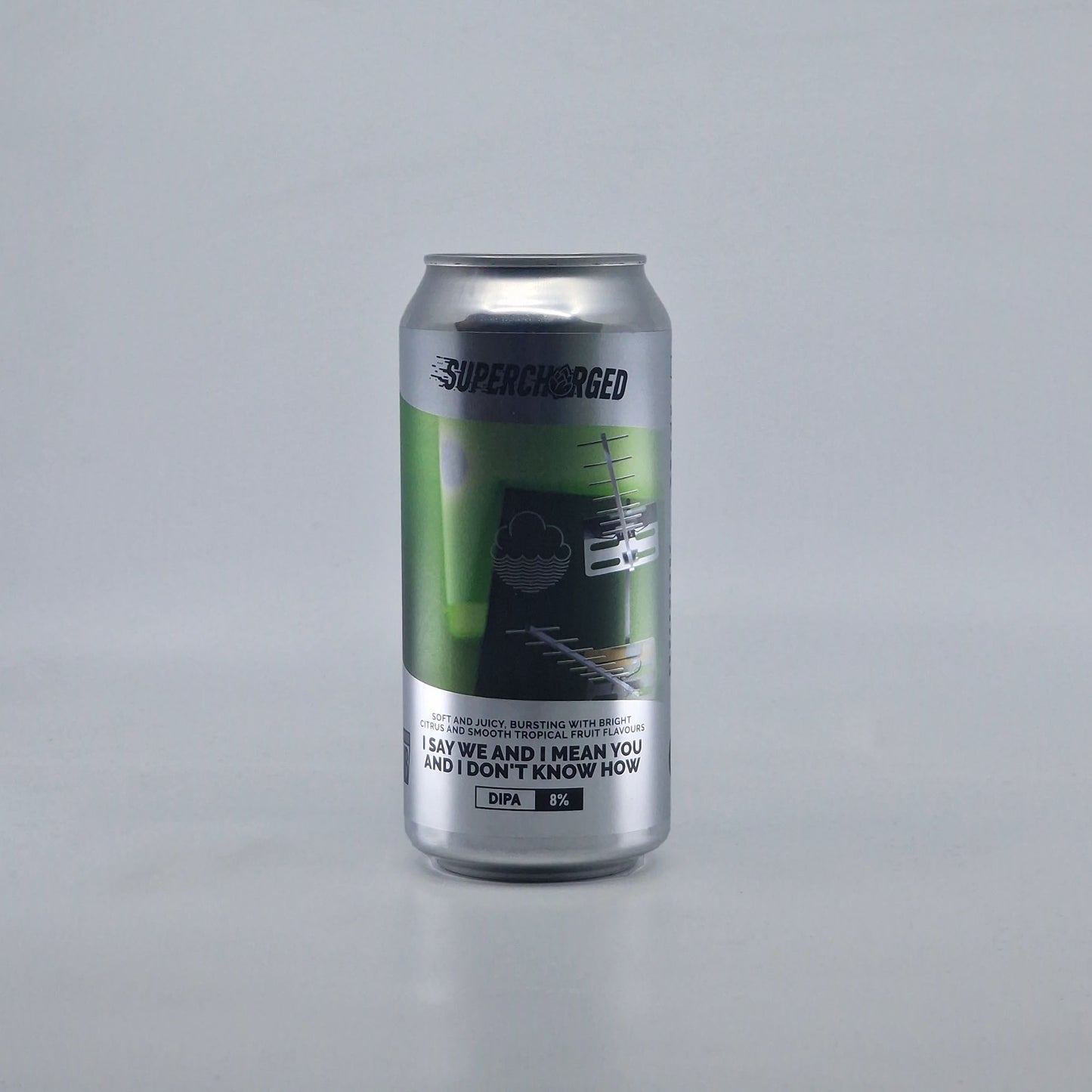 Cloudwater I Say We and I Mean You and I Don't Know How '26
