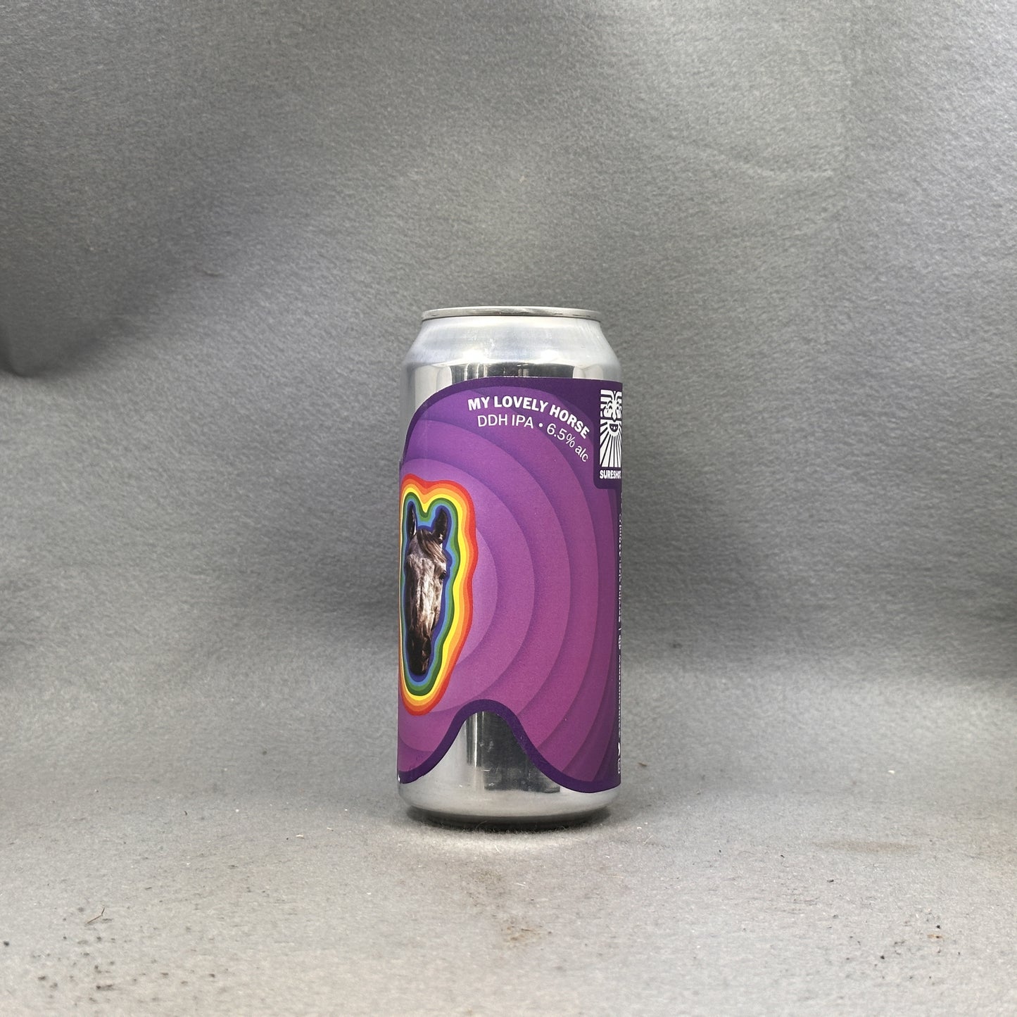 Sureshot My Lovely Horse