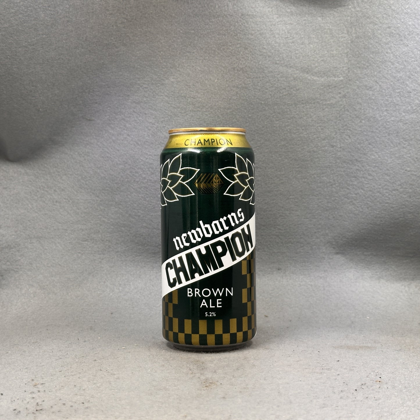 Newbarns Champion Brown Ale