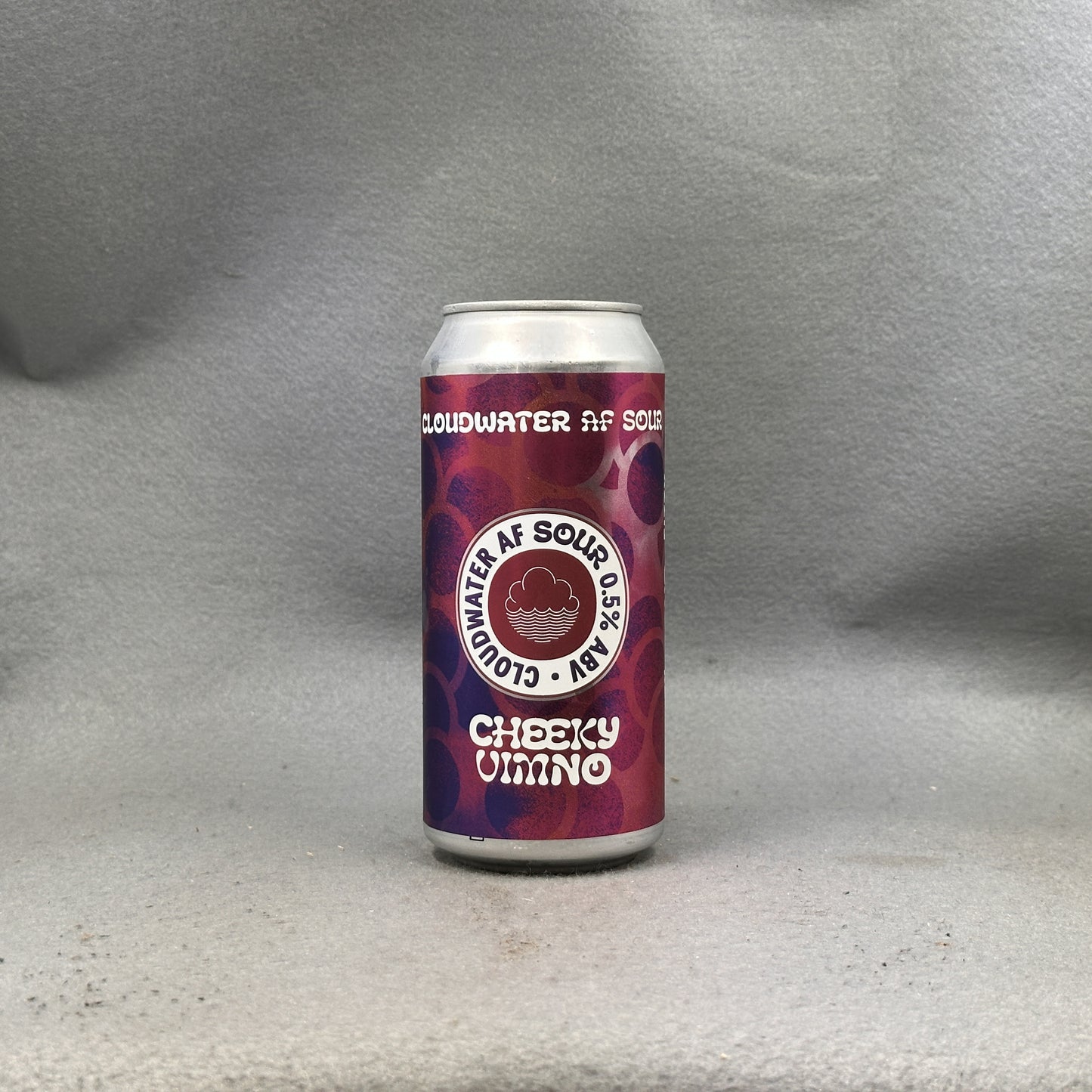Cloudwater Cheeky Vimno