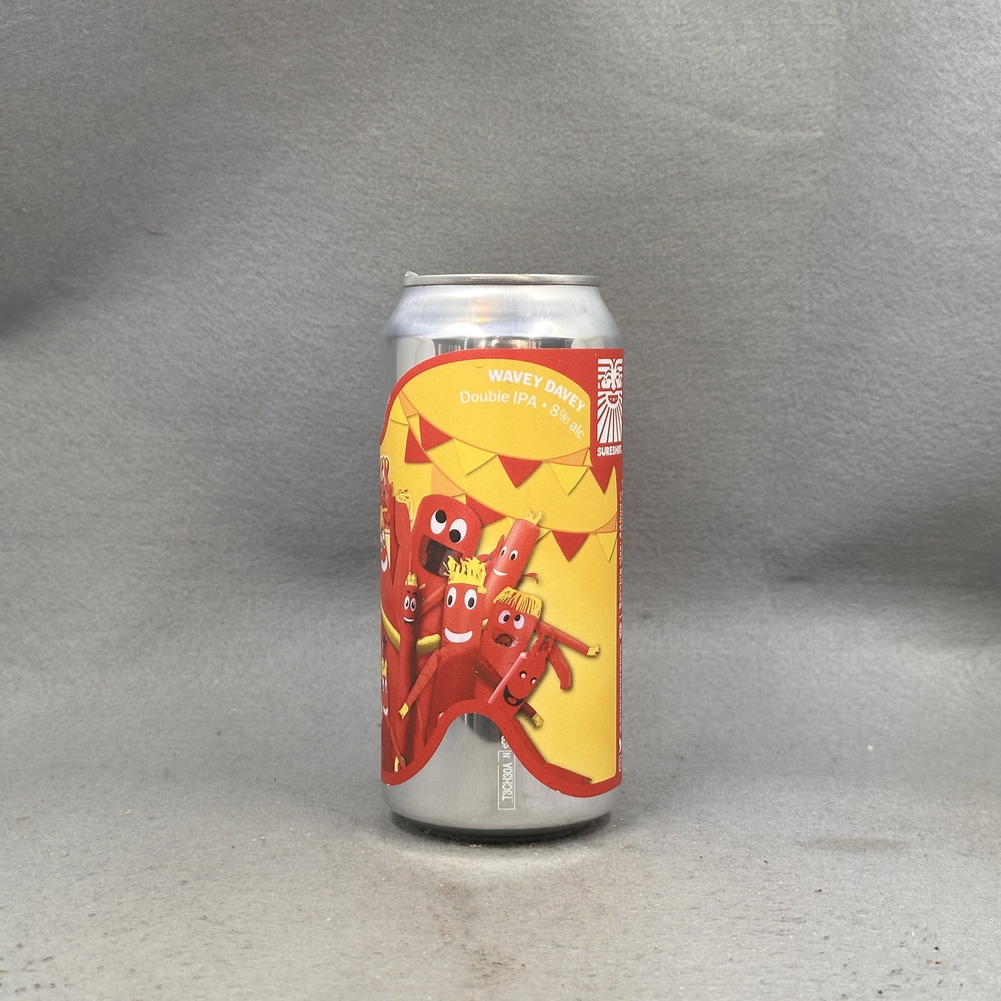 Sureshot Wavey Davey