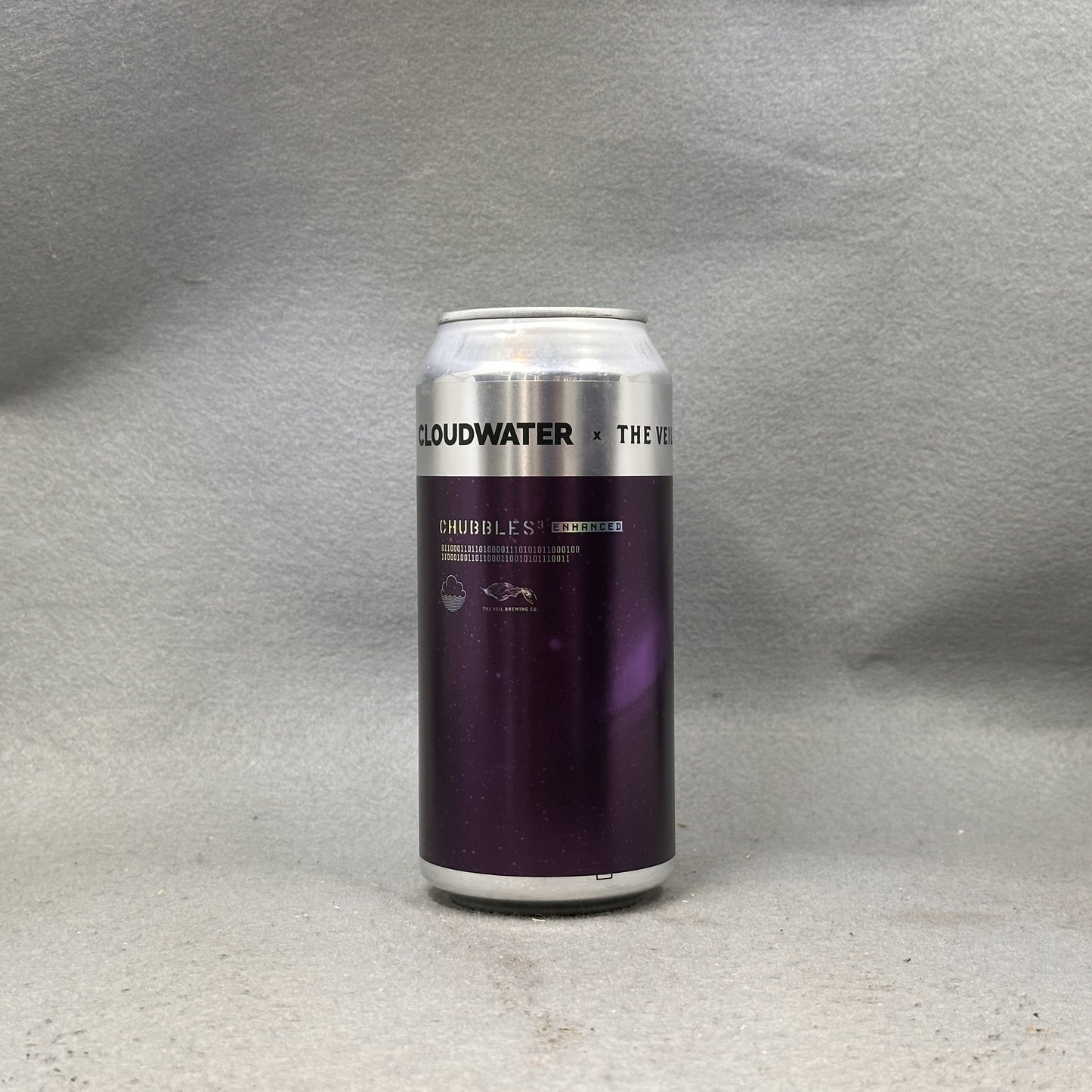 Cloudwater (x The Veil) Chubbles³: Enhanced '24