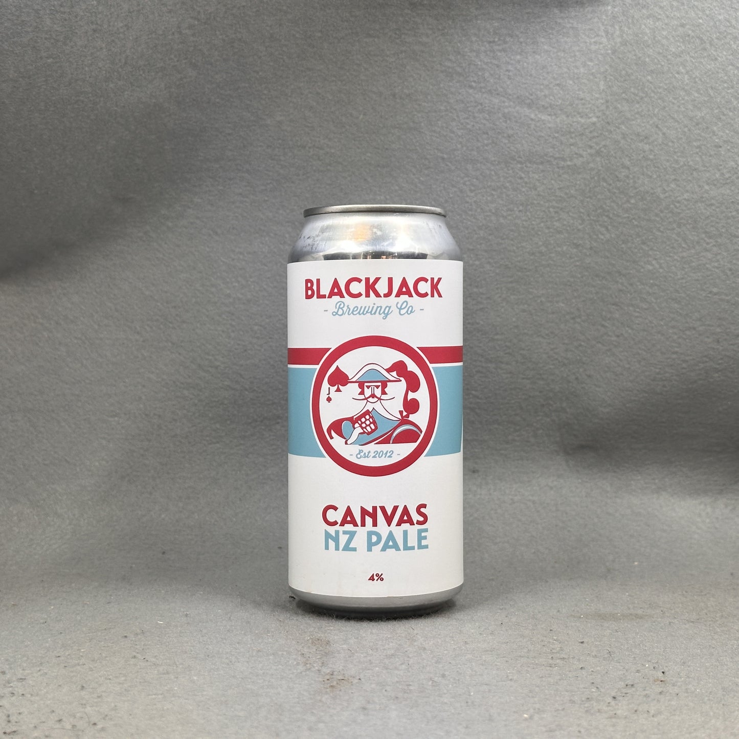 Blackjack Canvas