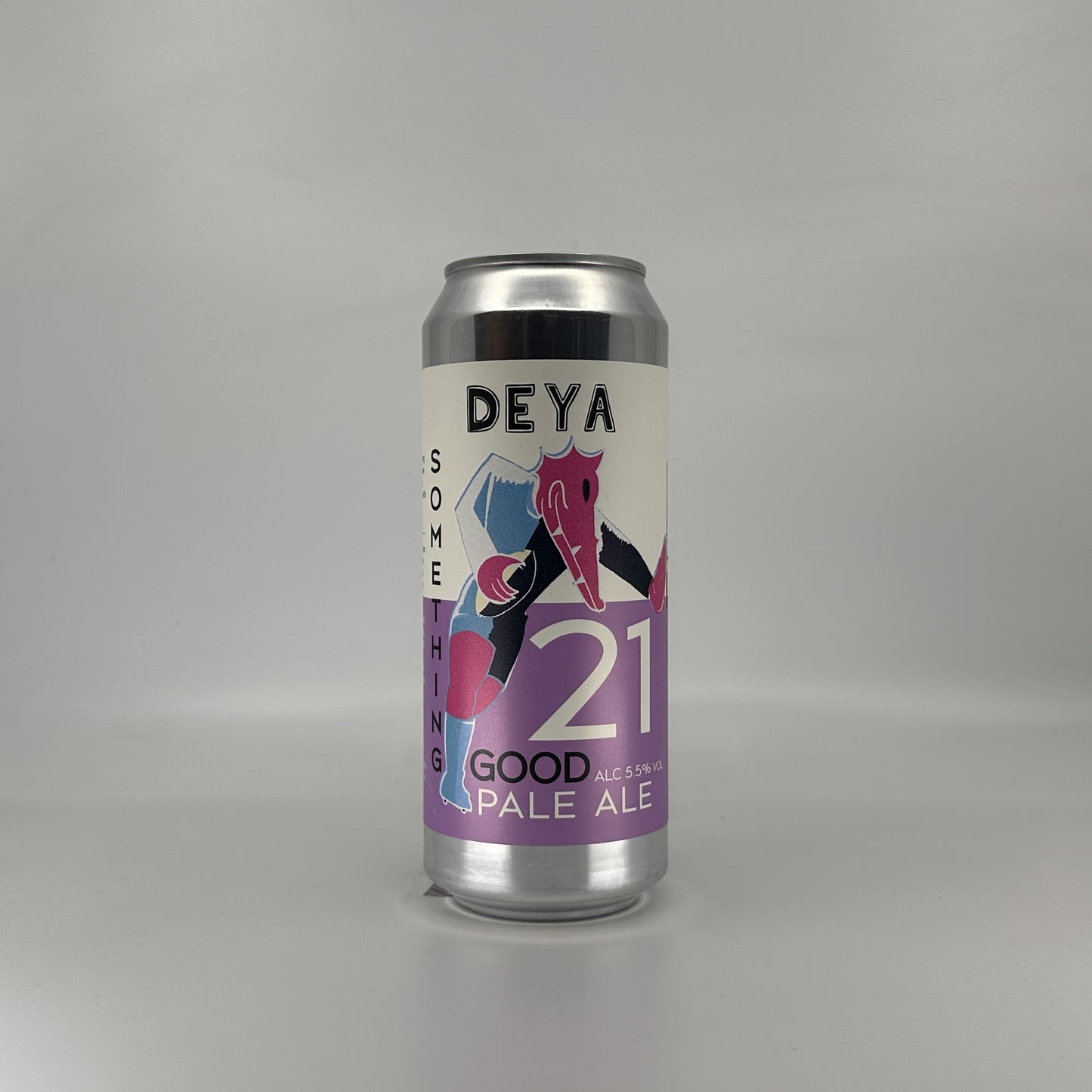 Deya Something Good 21